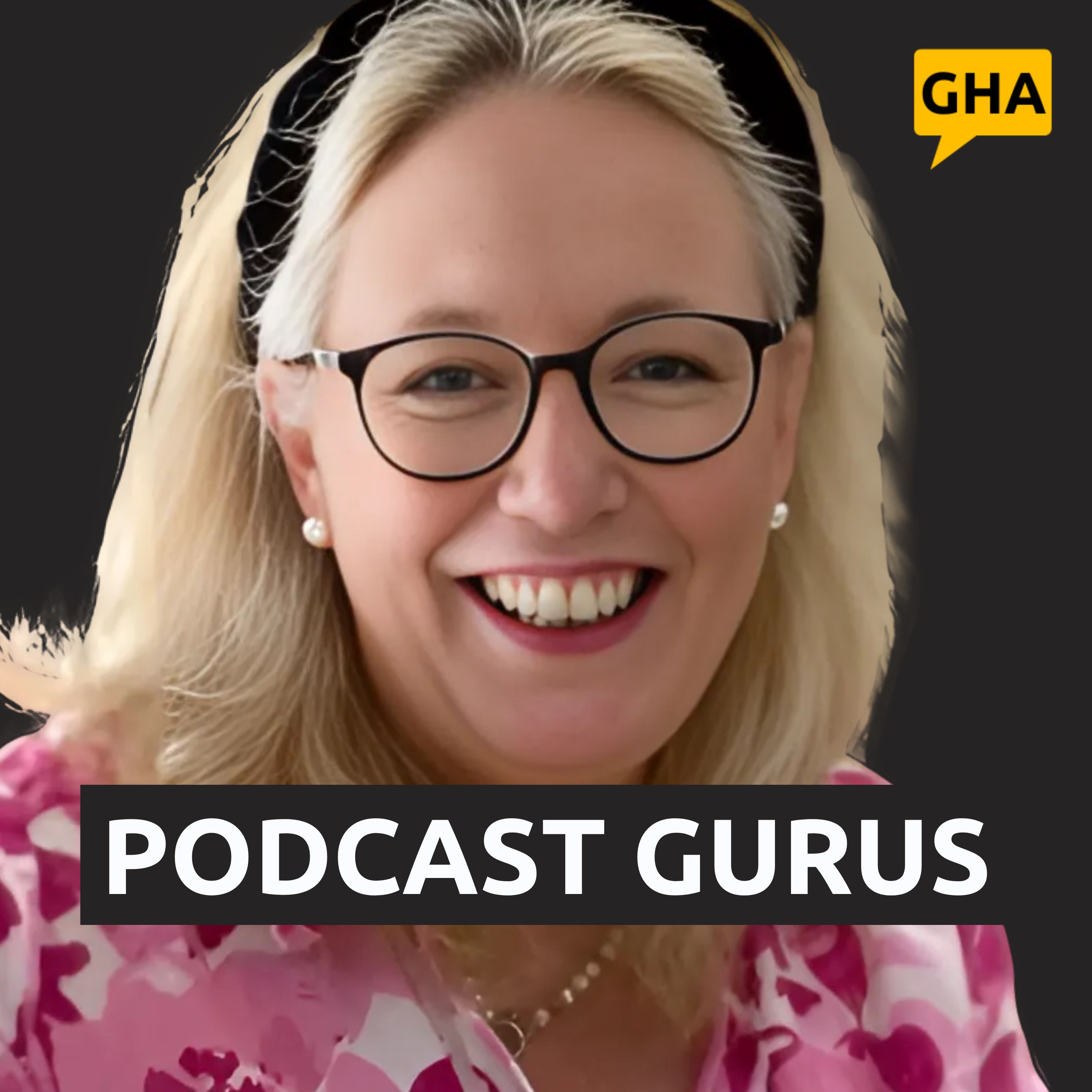 Podcast Gurus: Interviews on Podcasting, Podcast Growth, Podcast Marketing, Content Strategy & SEO