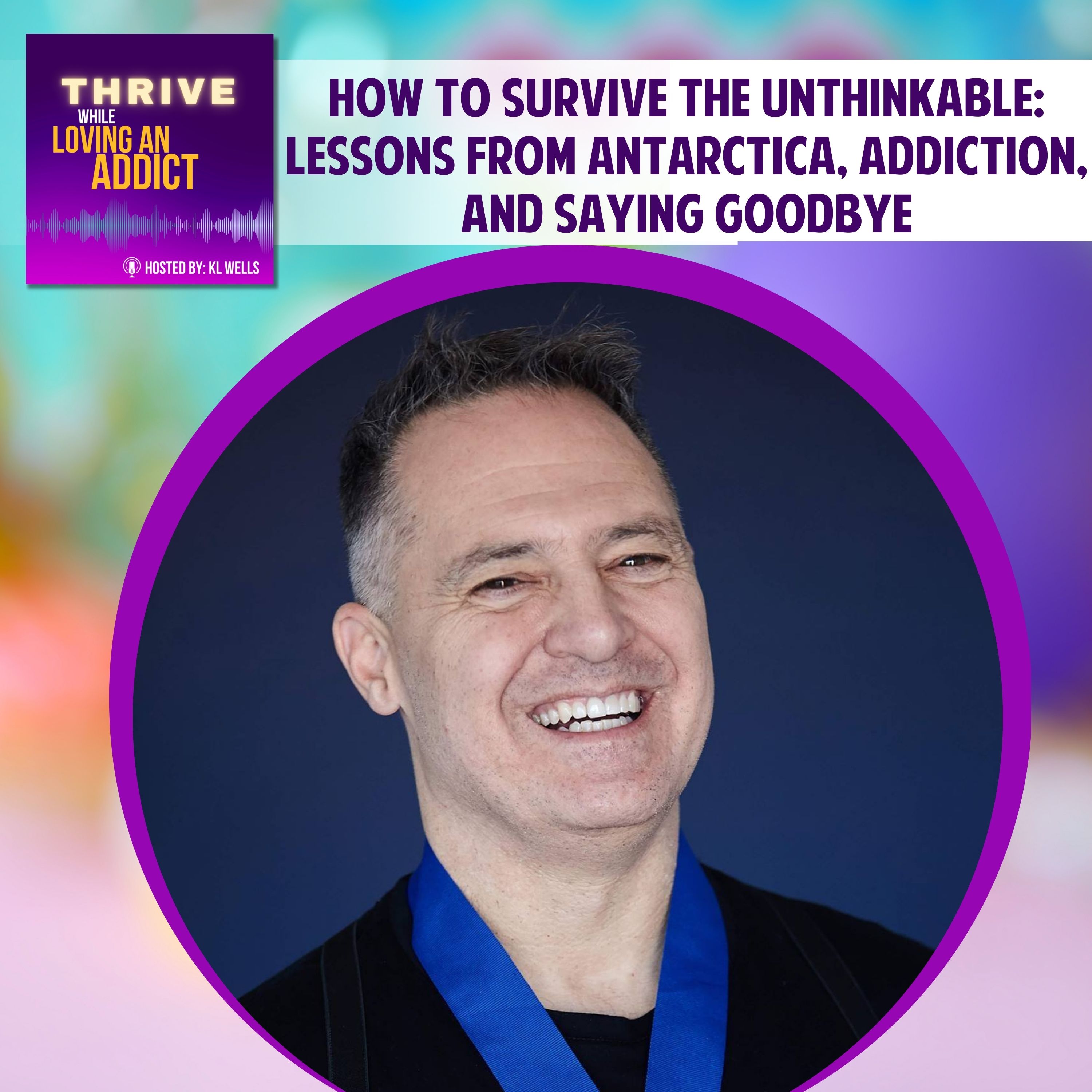 Thrive While Loving an Addict | Addiction | Sobriety | Recovery | Relapse