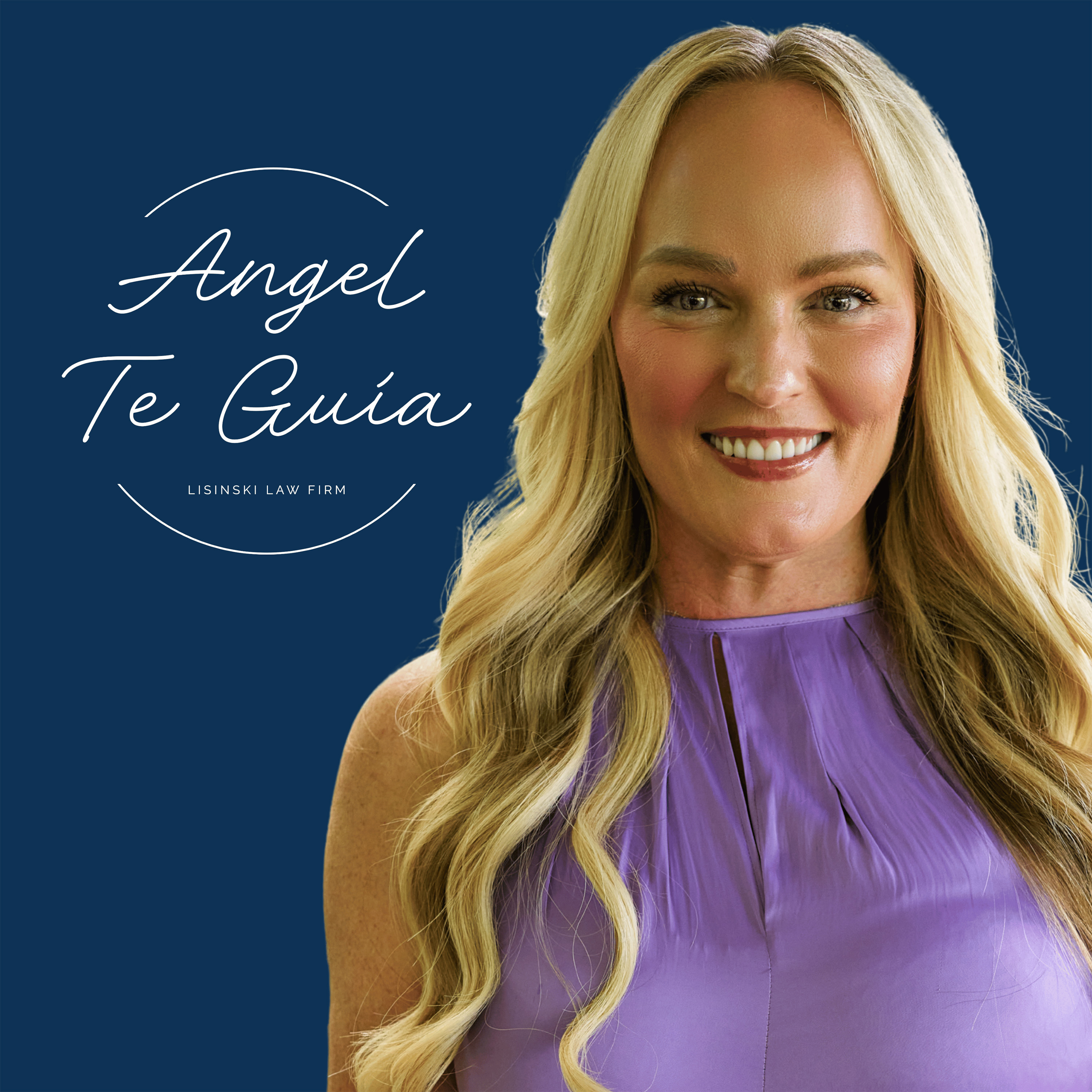 Angel Te Guía