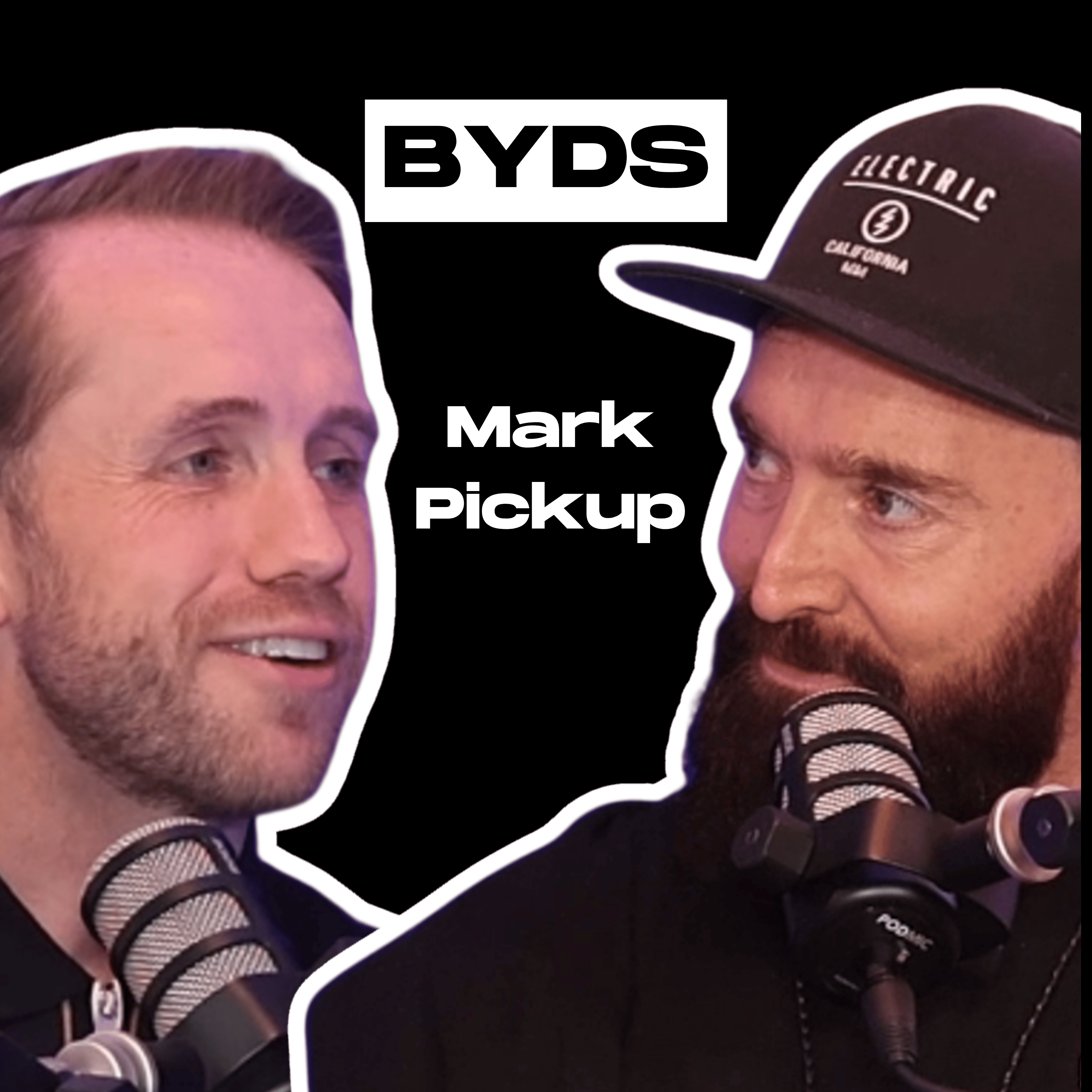 #042 – Mark Pickup – The Untold Story of Dubai’s DJ + Nightlife Boom