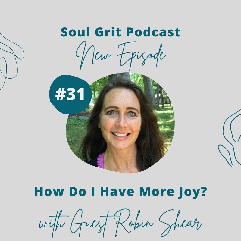 Artwork for podcast Soul Grit