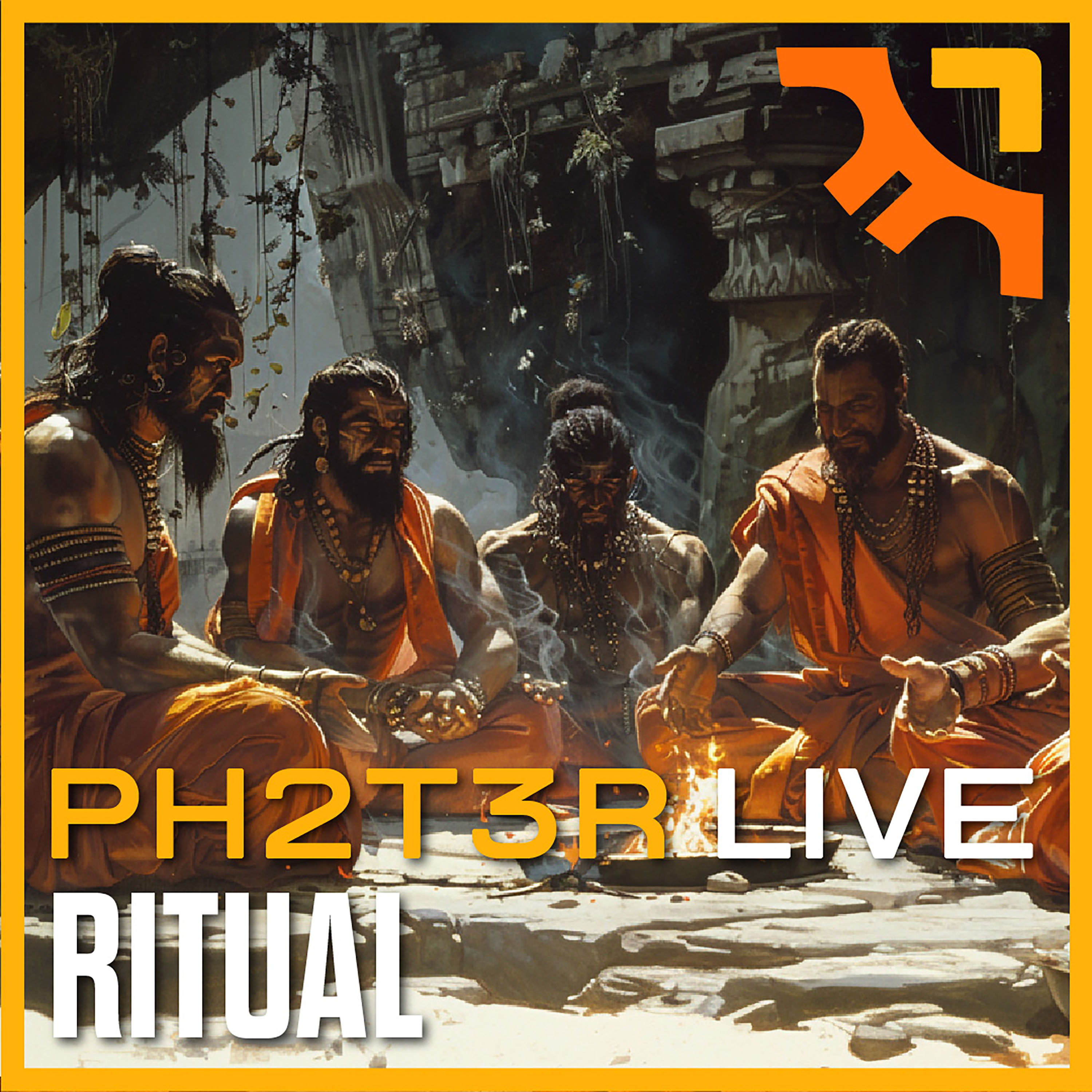 PH2T3R The Journal of Solar Culture