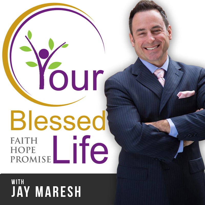 Artwork for podcast Your Blessed Life