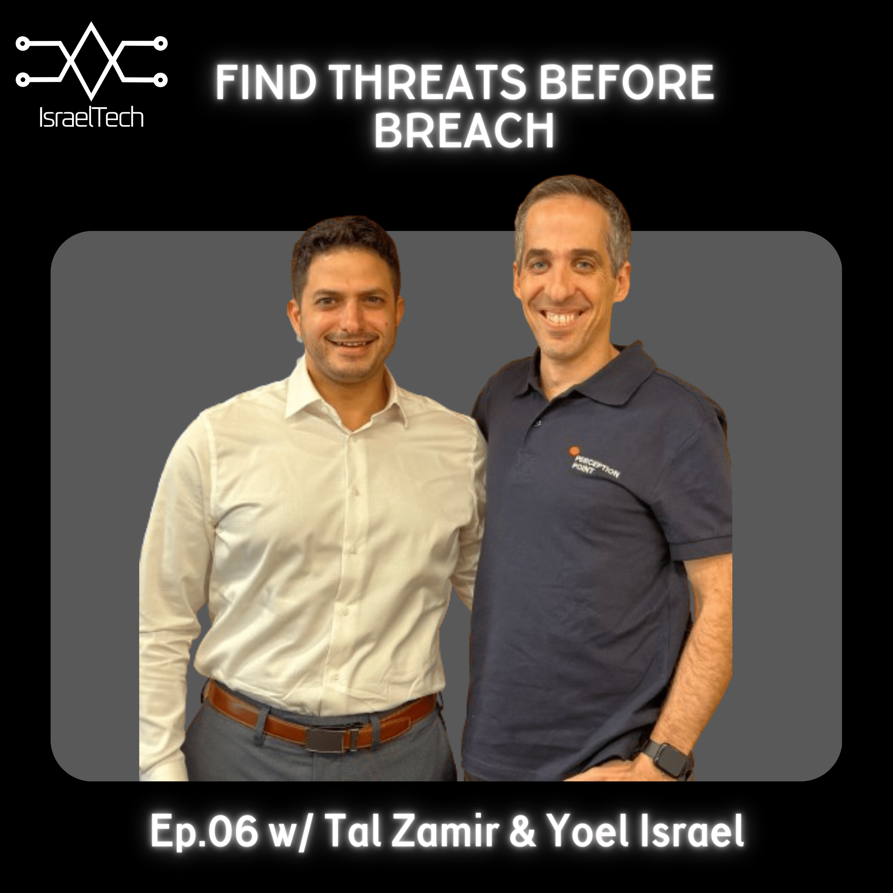 Israeltech