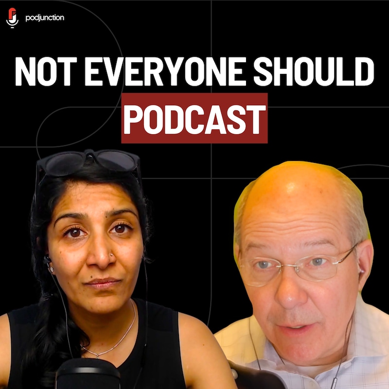 Artwork for podcast Podjunction Podcast