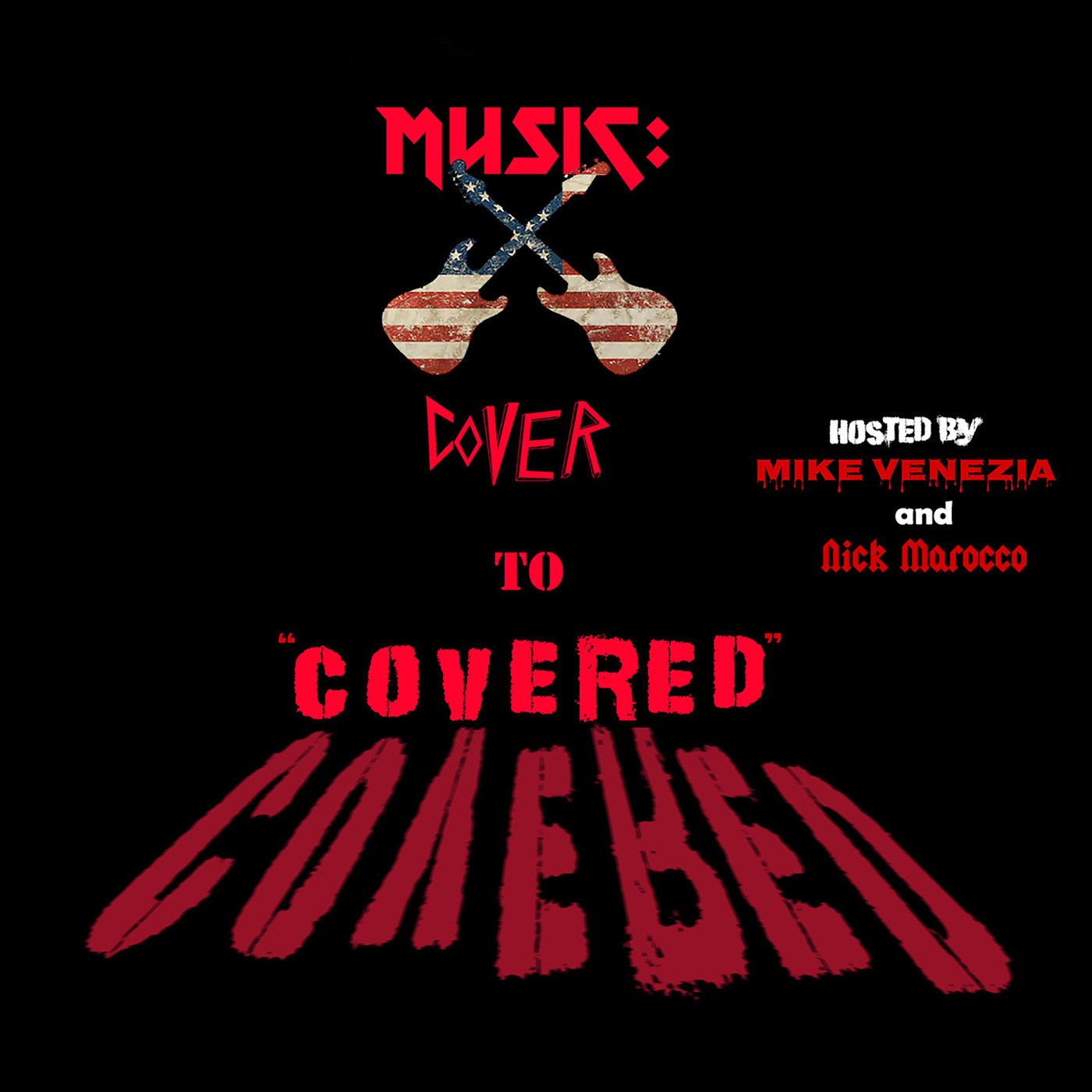 Cover to Covered