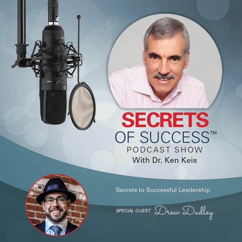 Artwork for podcast Secrets of Success