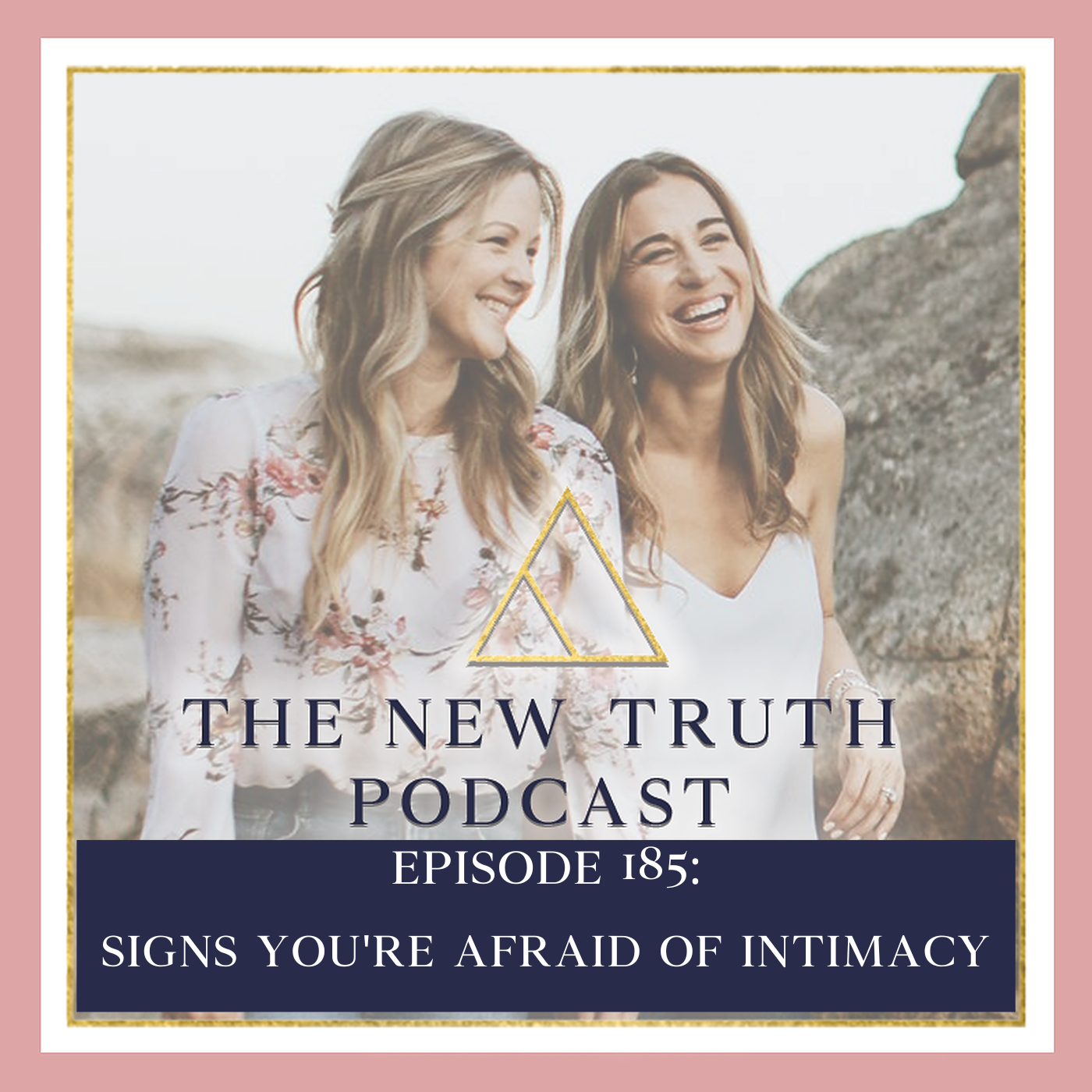 The New Truth