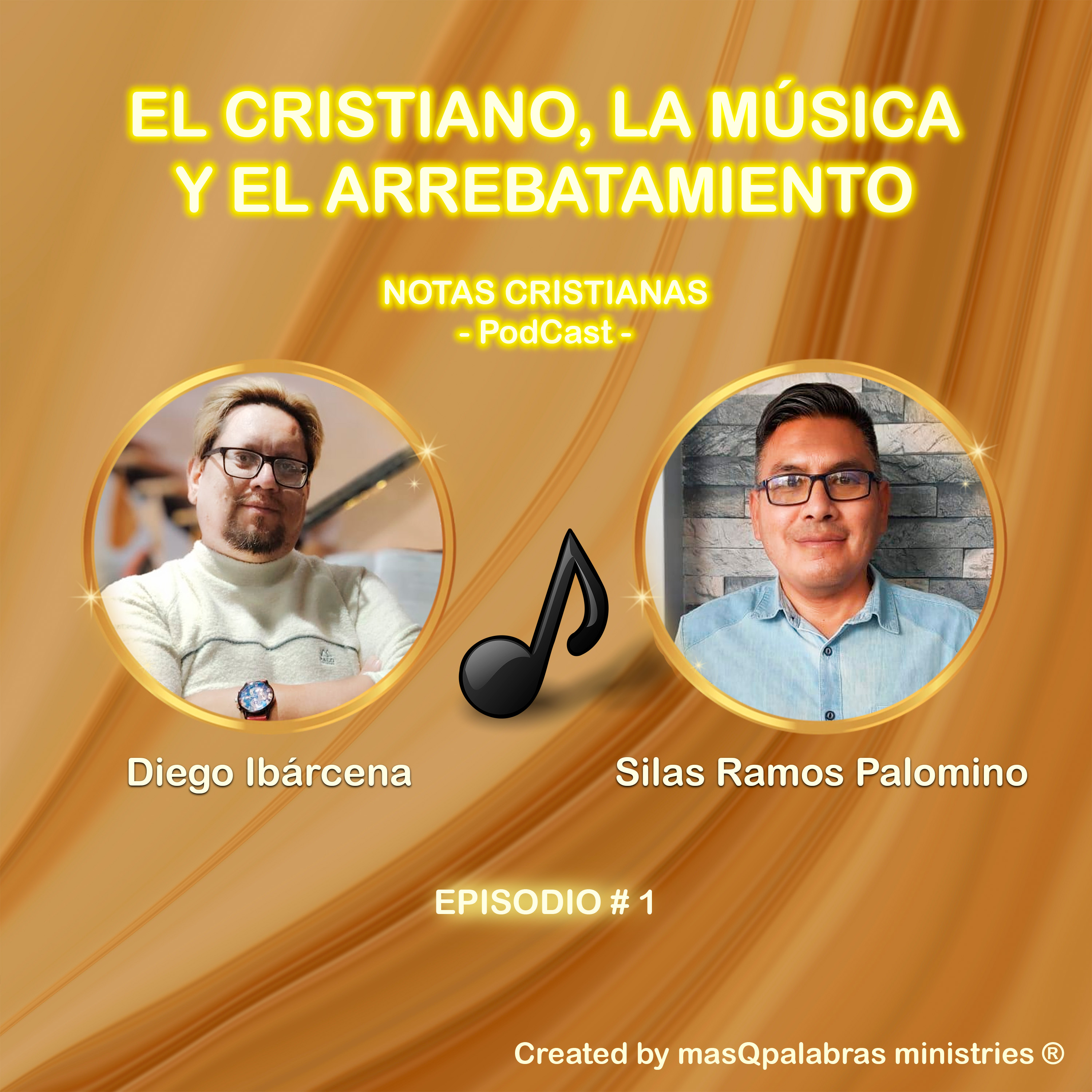 Notas Cristianas PodCast