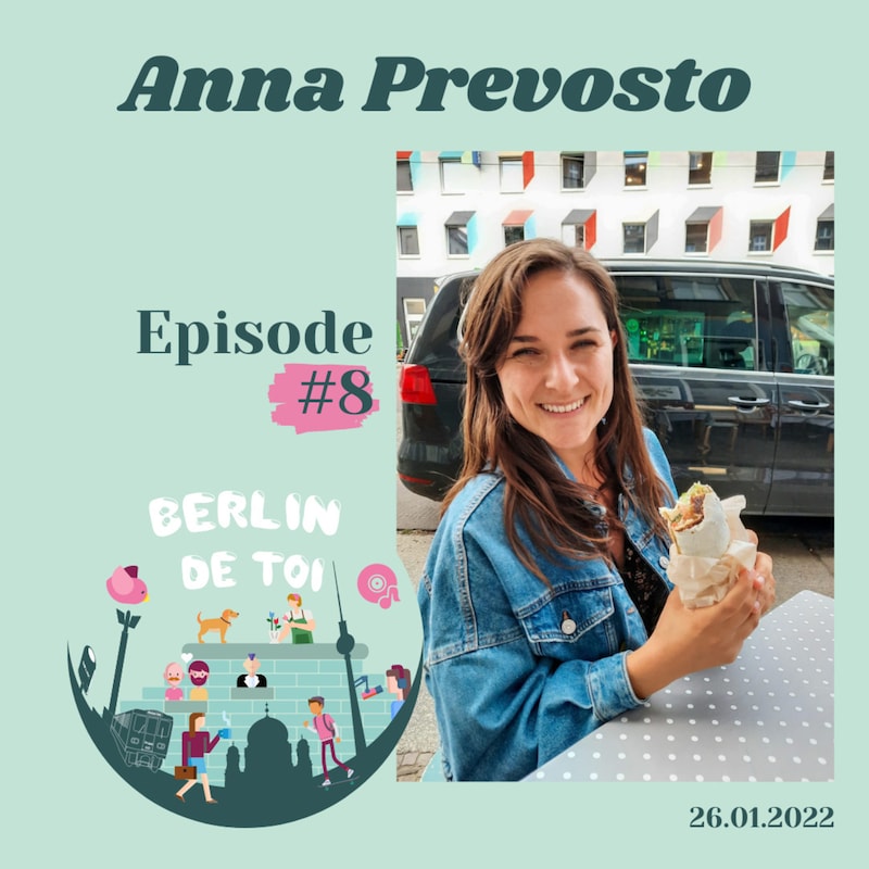 Artwork for podcast berlindetoi