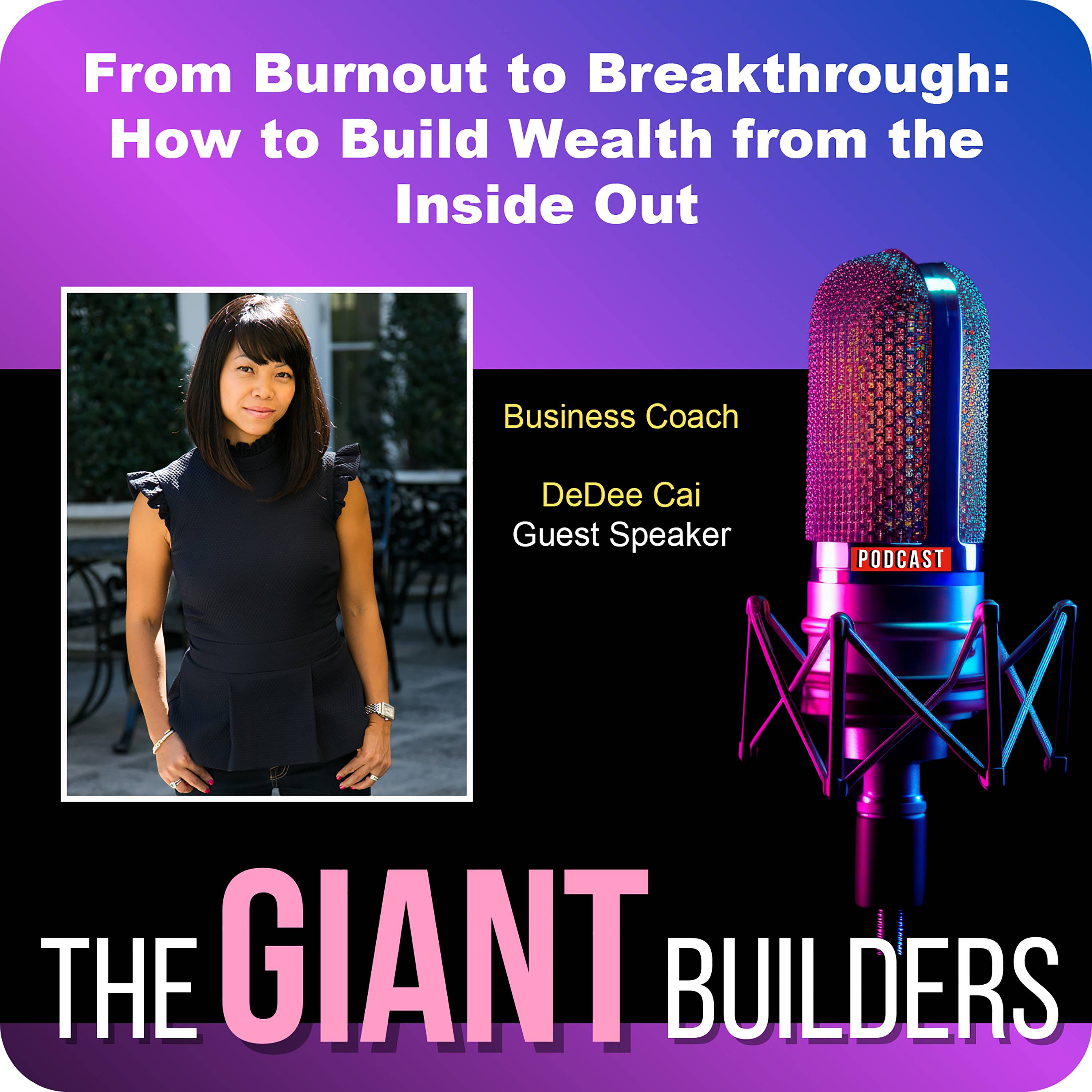 The Giant Builders