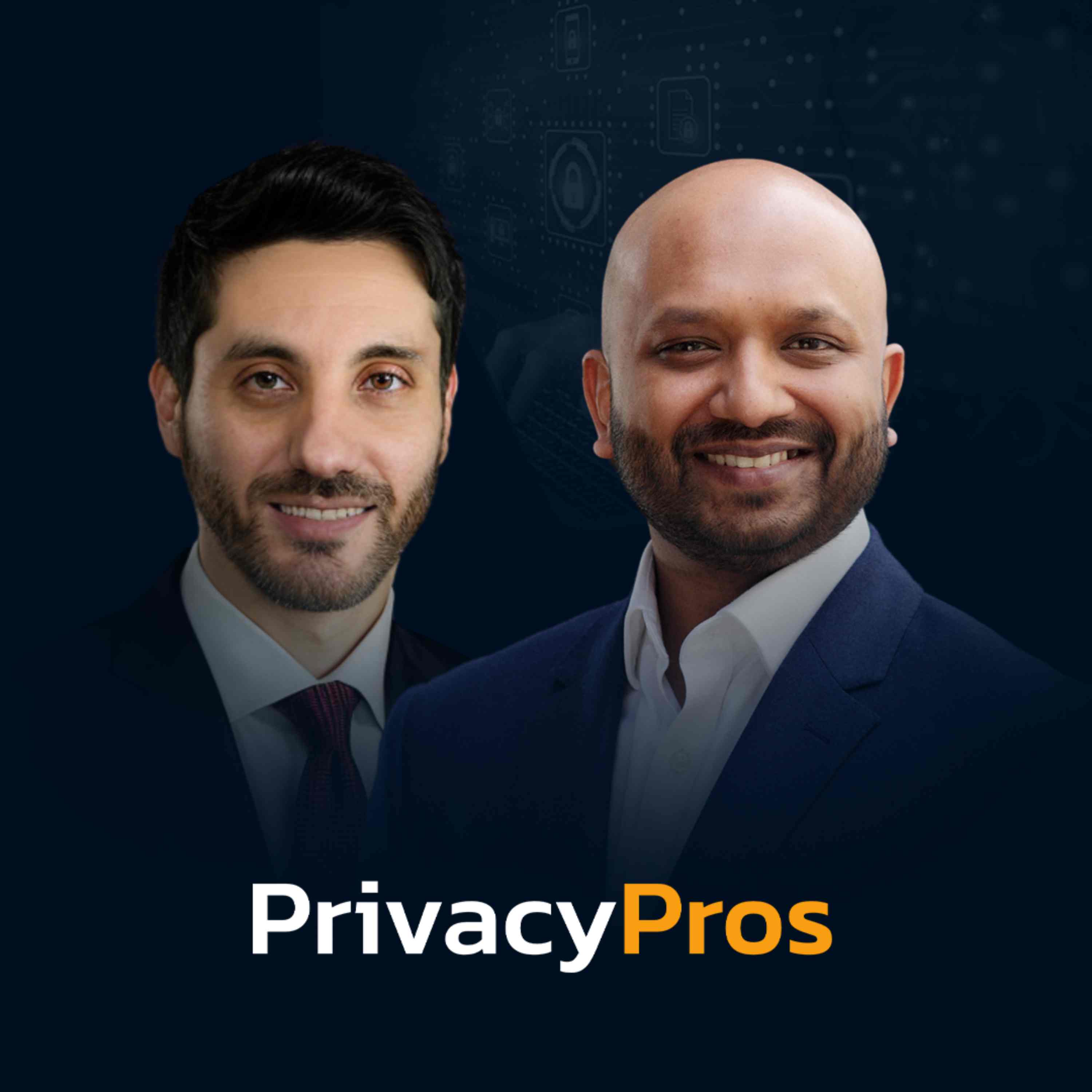 Privacy Pros Podcast