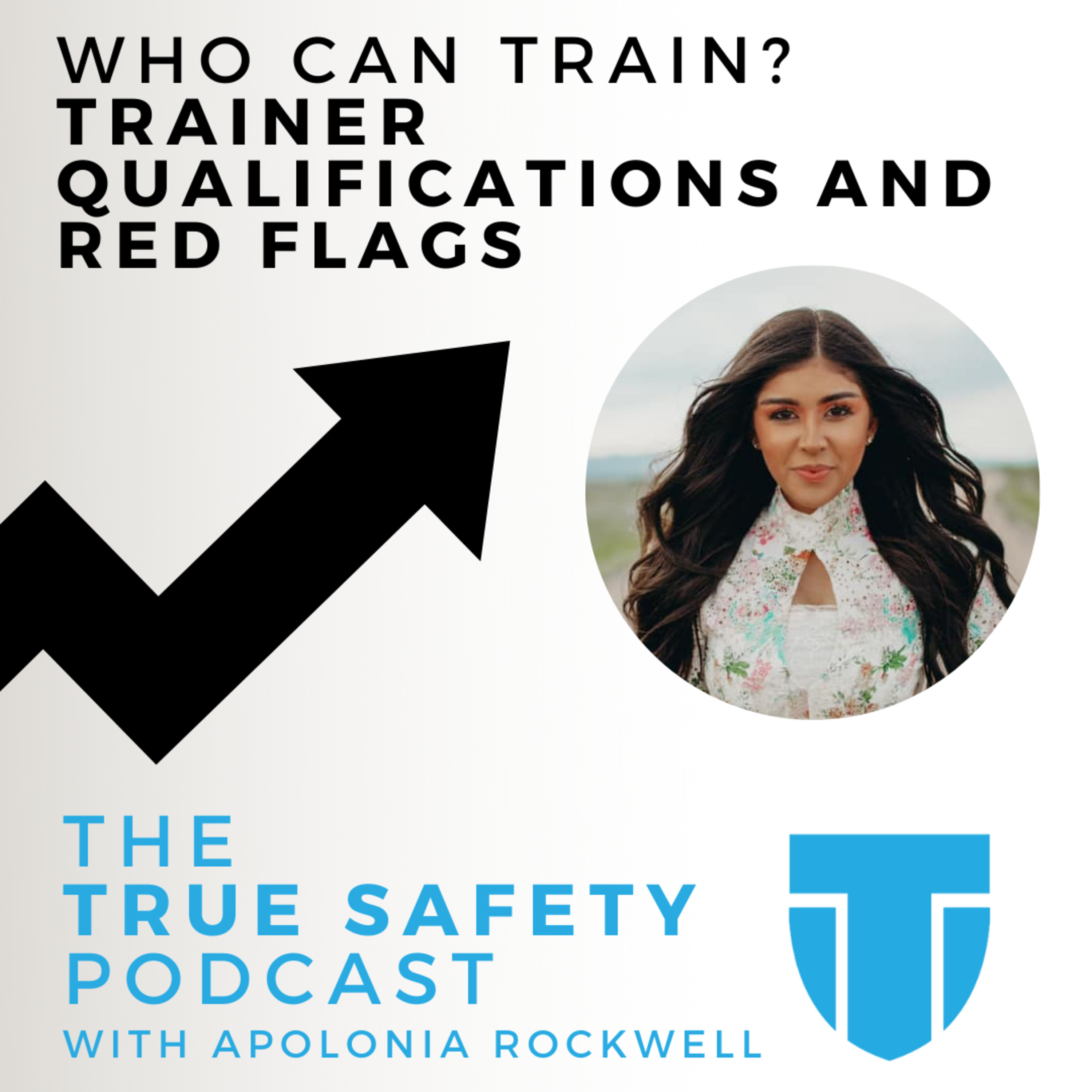 Dangerous Jobs Podcast with Apolonia Rockwell