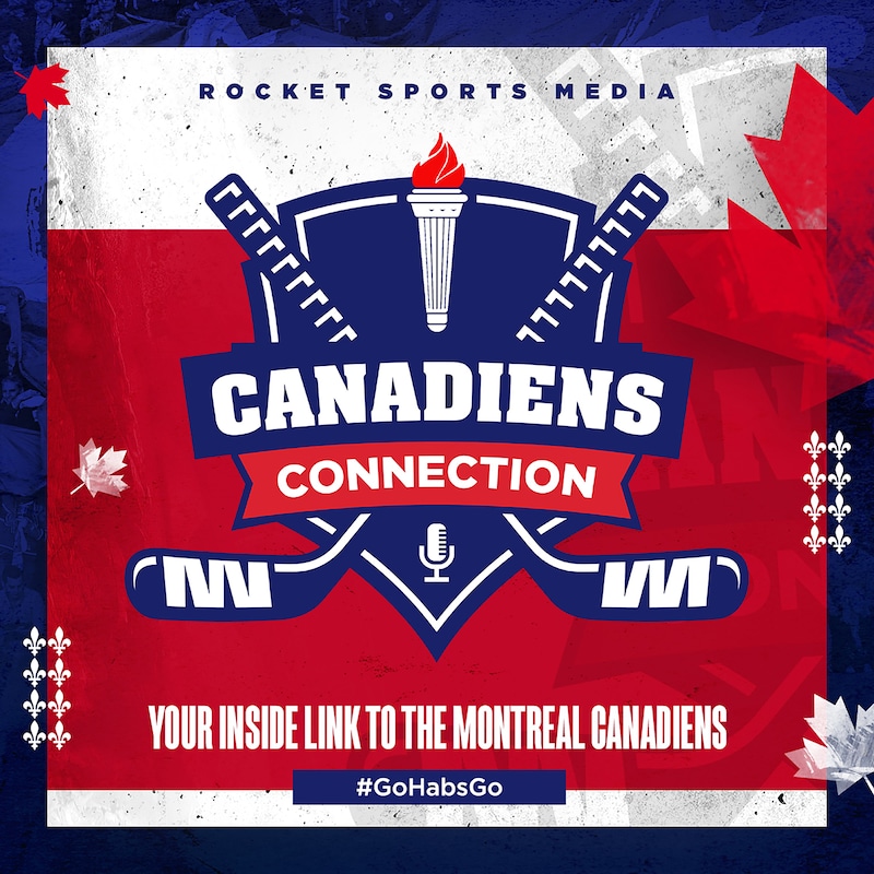 Artwork for podcast Canadiens Connection