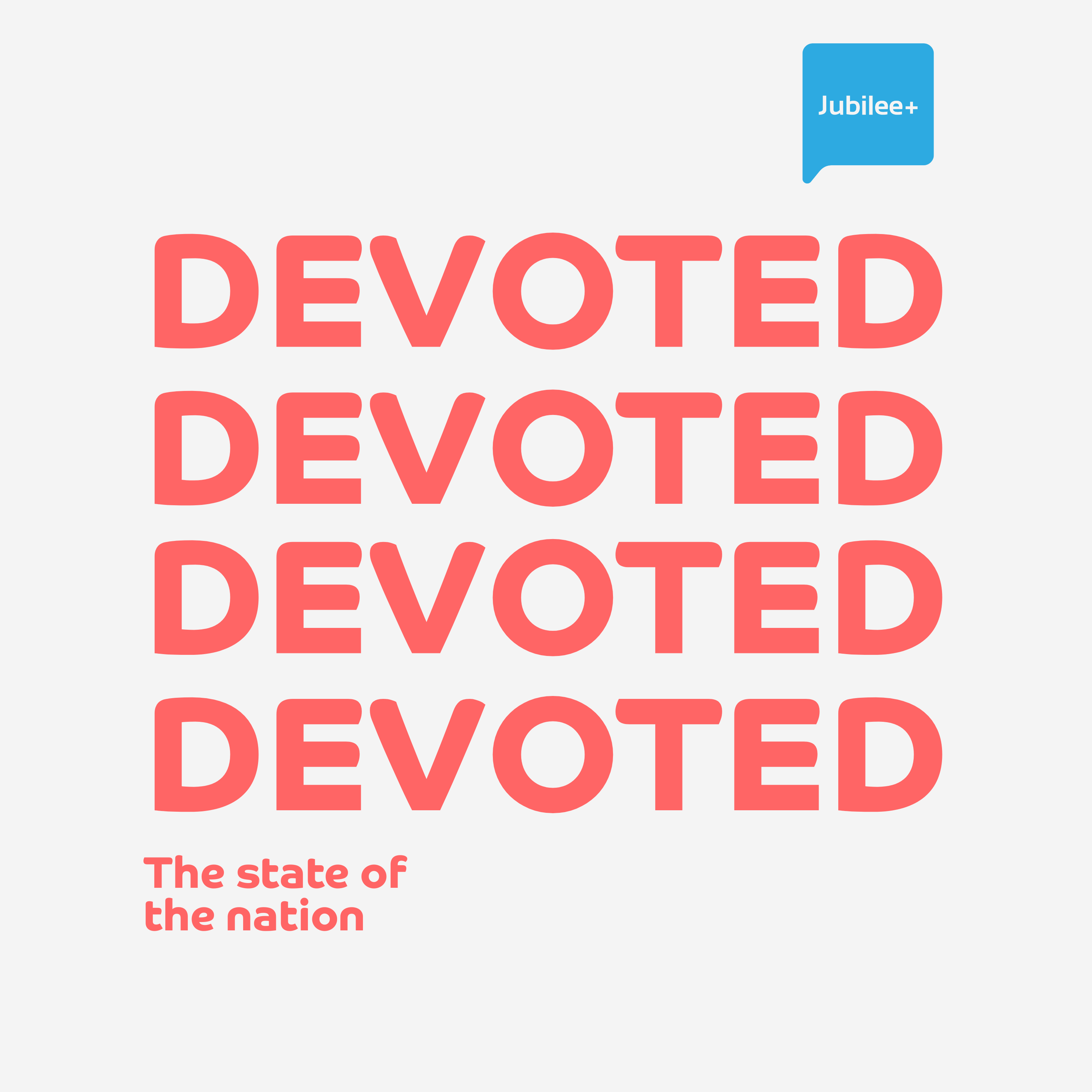 Devoted: The state of the nation — Housing & Homelessness
