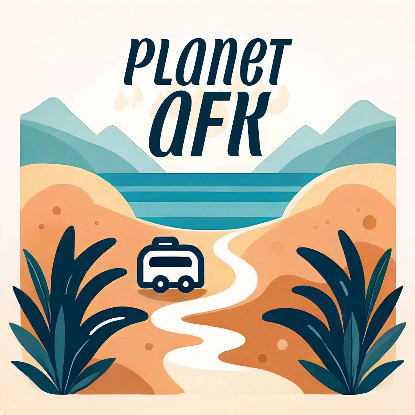 planet afk