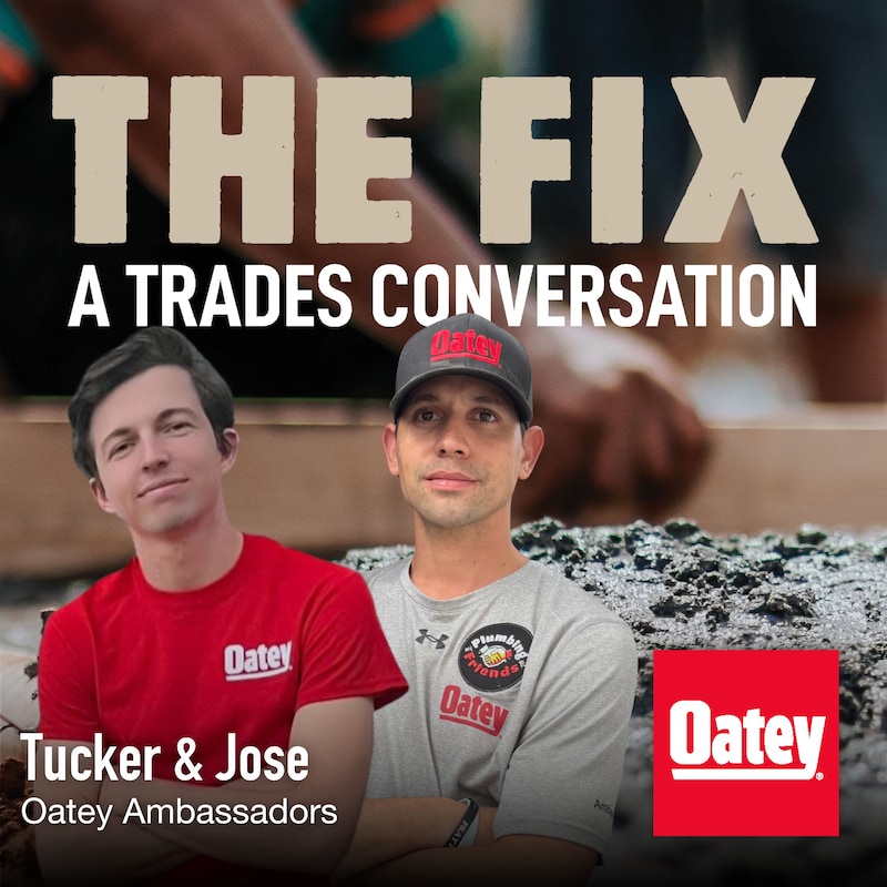 Artwork for podcast The Fix