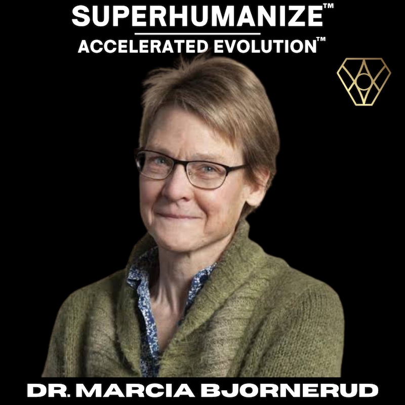Artwork for podcast The Superhumanize Podcast