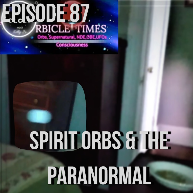 Artwork for podcast Pursuit of the Paranormal