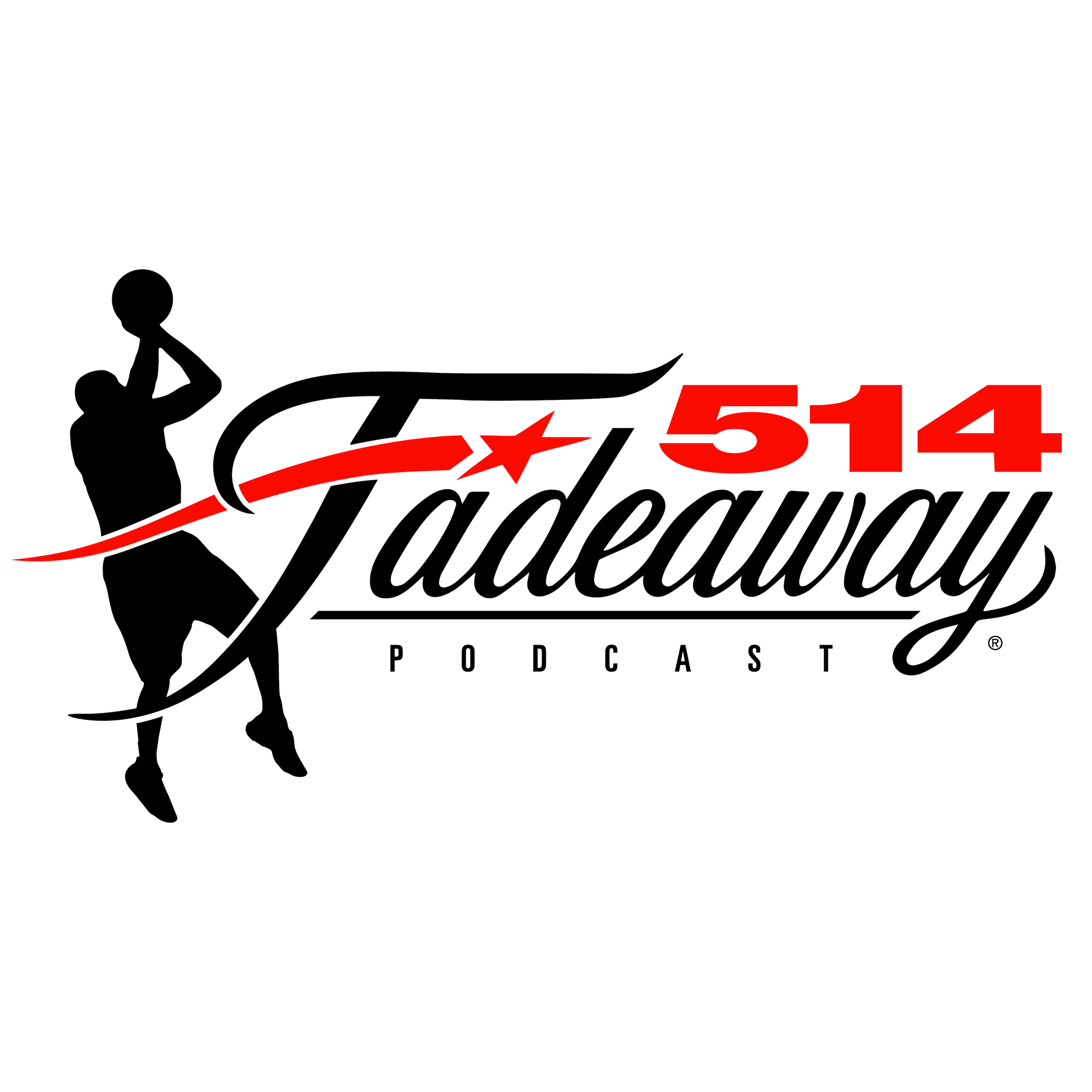 514 Fadeaway