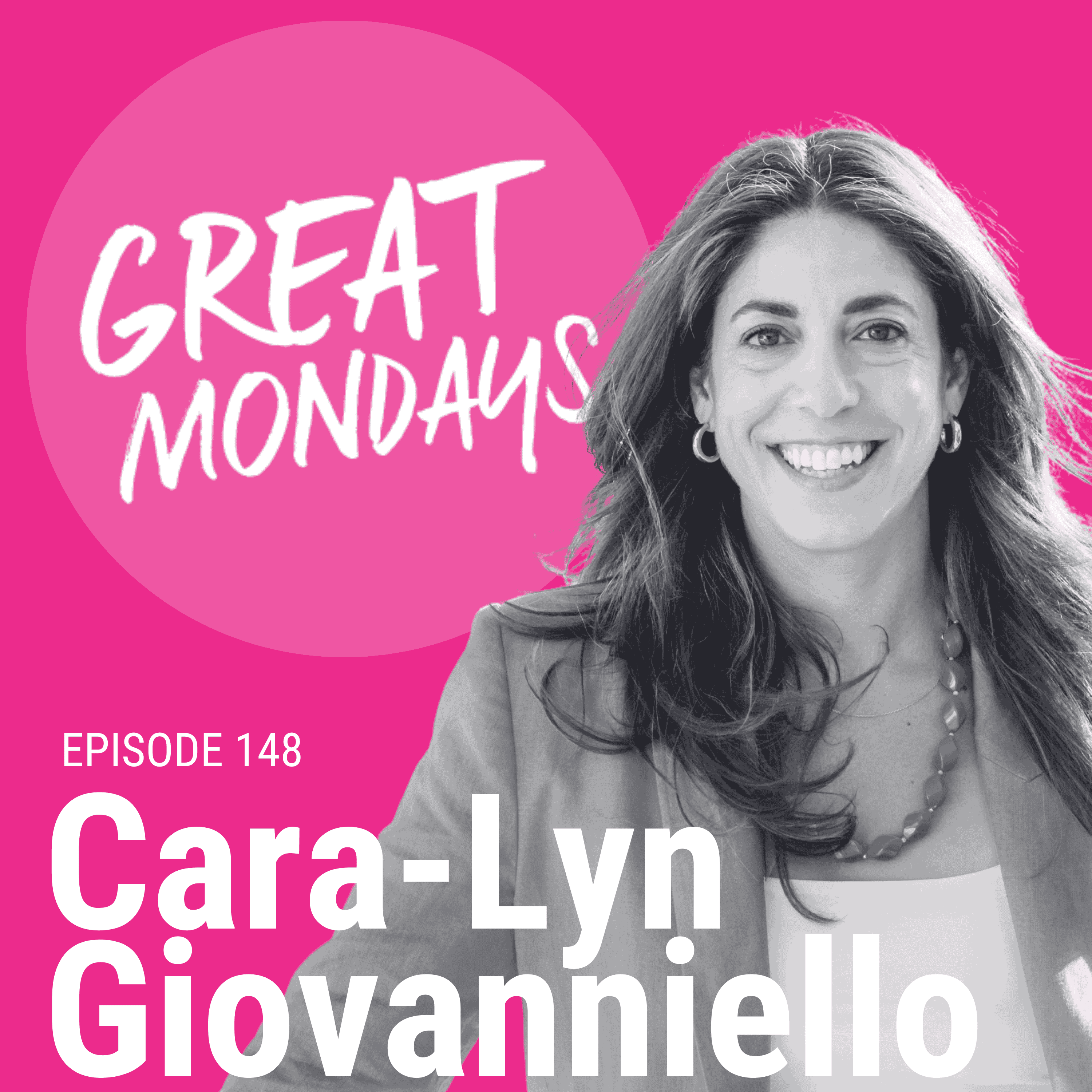 Great Mondays Radio