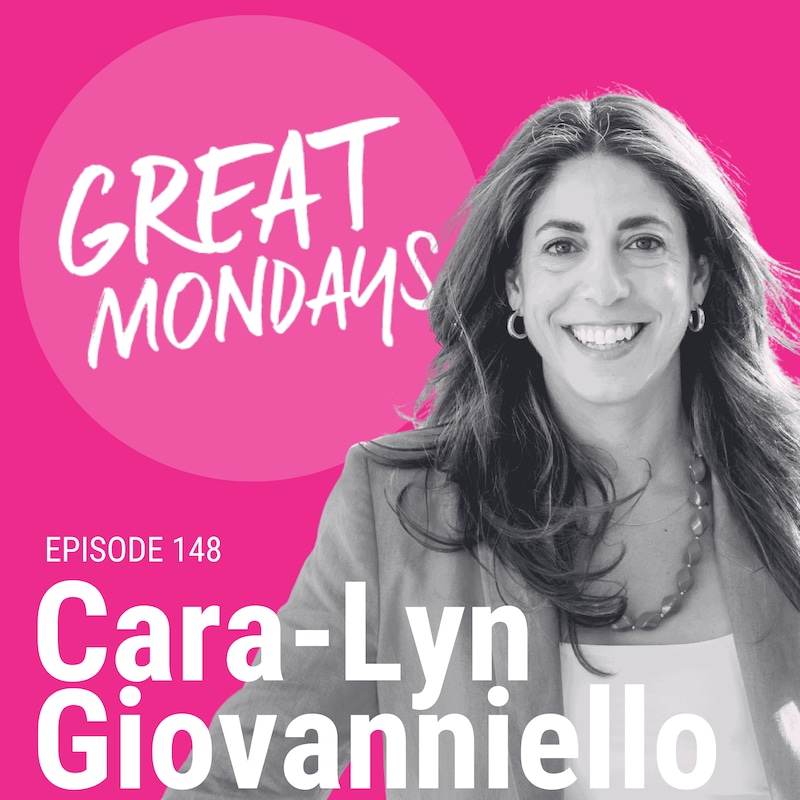Artwork for podcast Great Mondays Radio