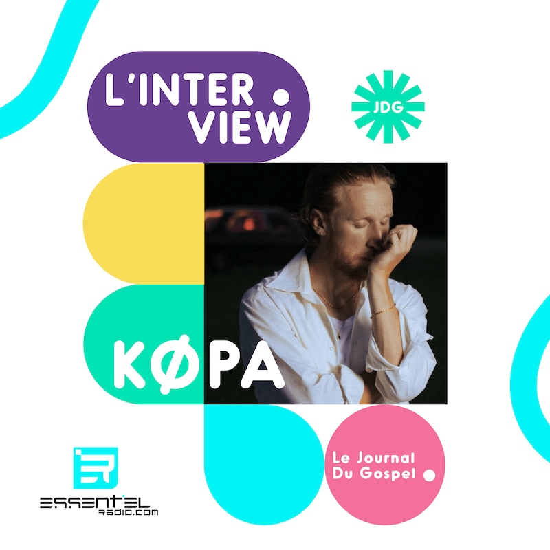 Artwork for podcast Le Journal du Gospel