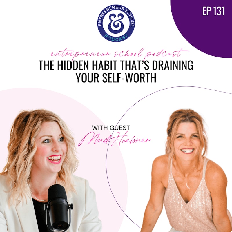 Artwork for podcast Entrepreneur School