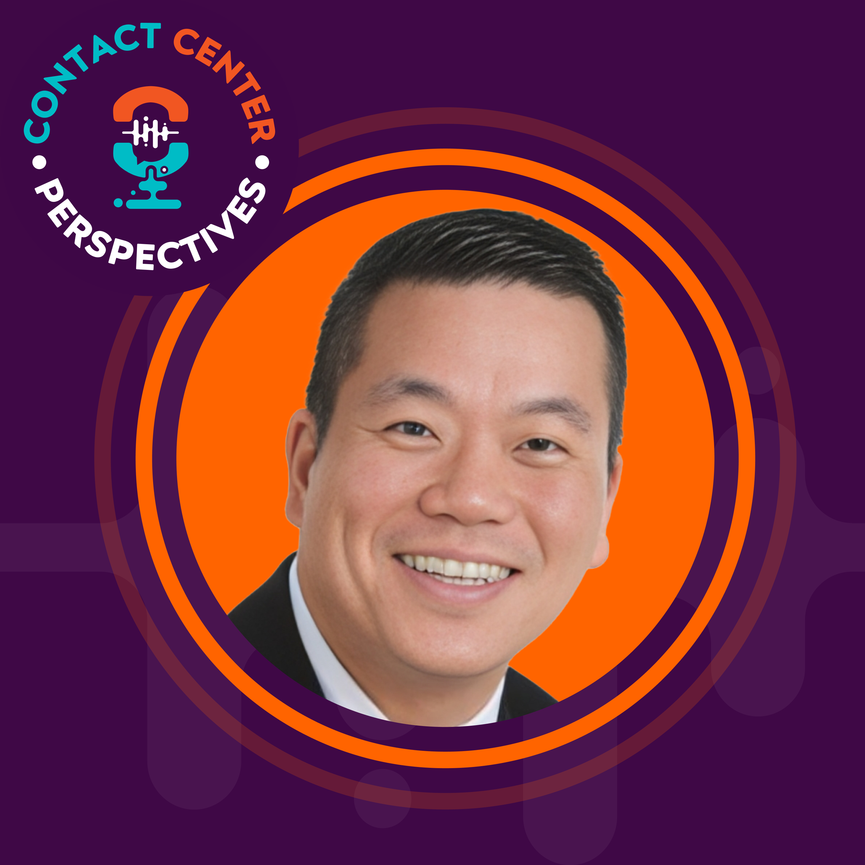 Contact Center Perspectives🎙️