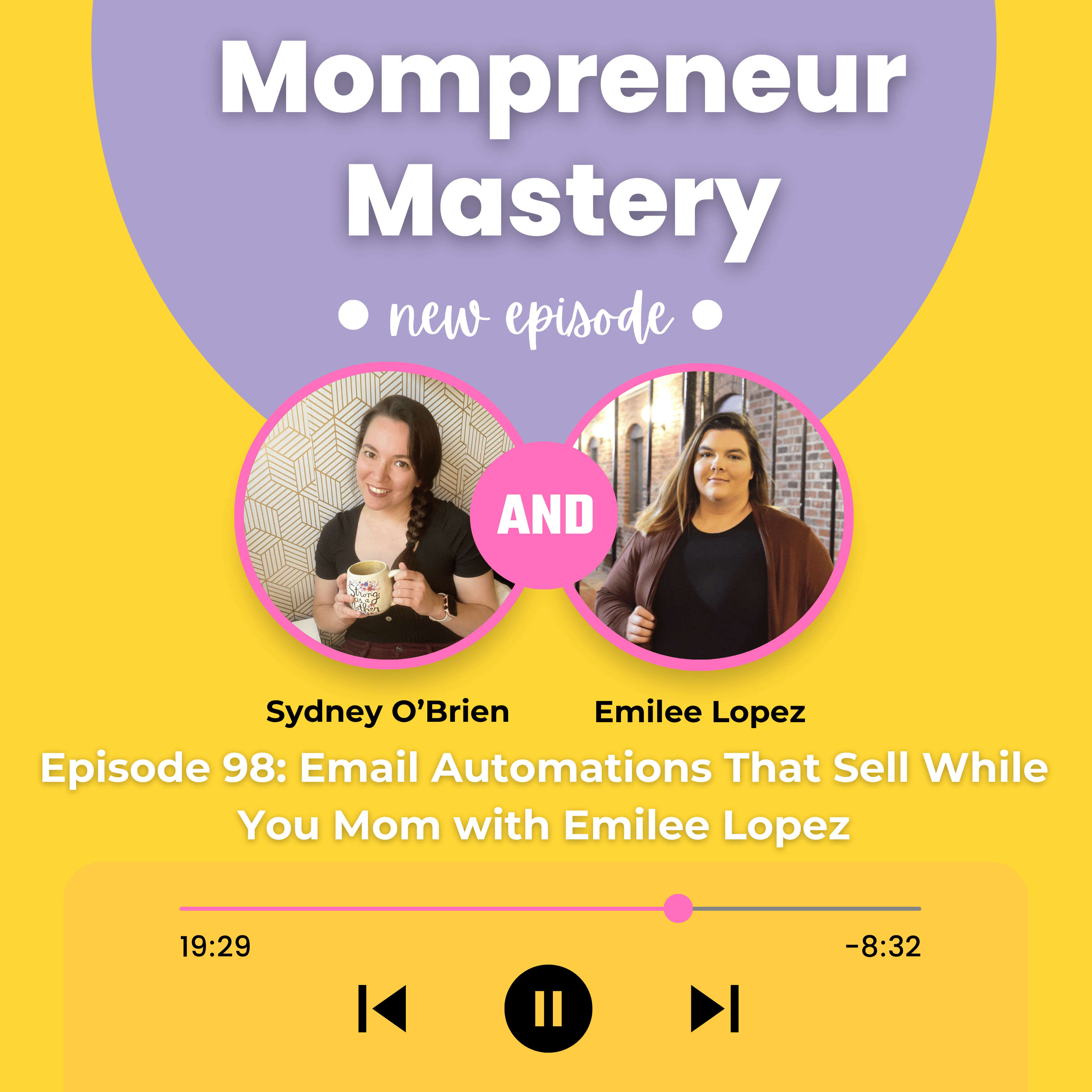 Mompreneur Mastery