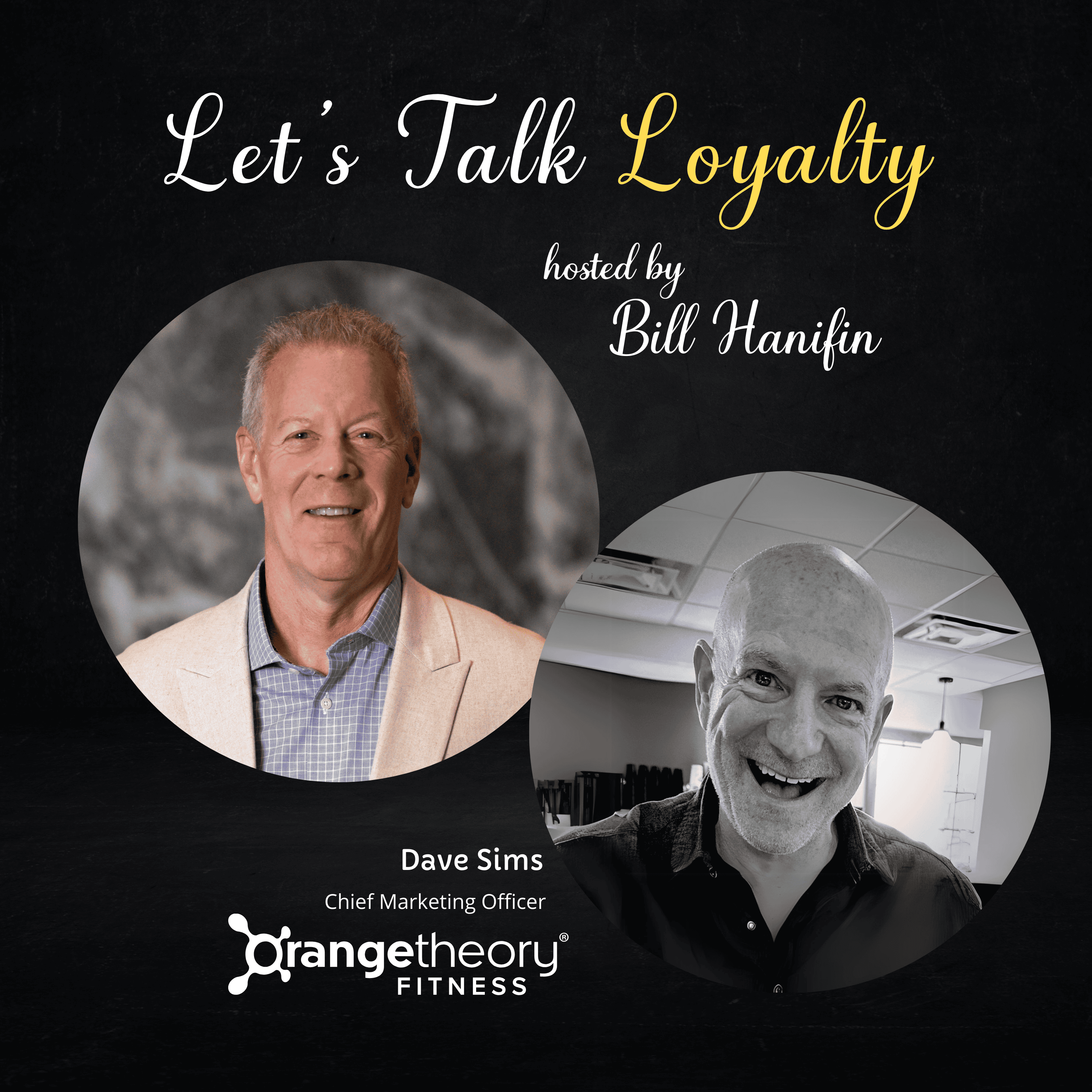 cover of episode #643: Wiser Loyalty in 2025: Real-World Strategies from C-Suite Leaders