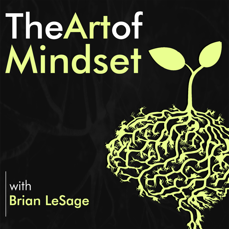 Artwork for podcast The Art of Mindset