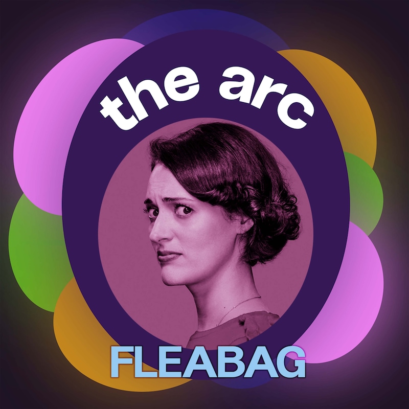 Artwork for podcast the arc.fm