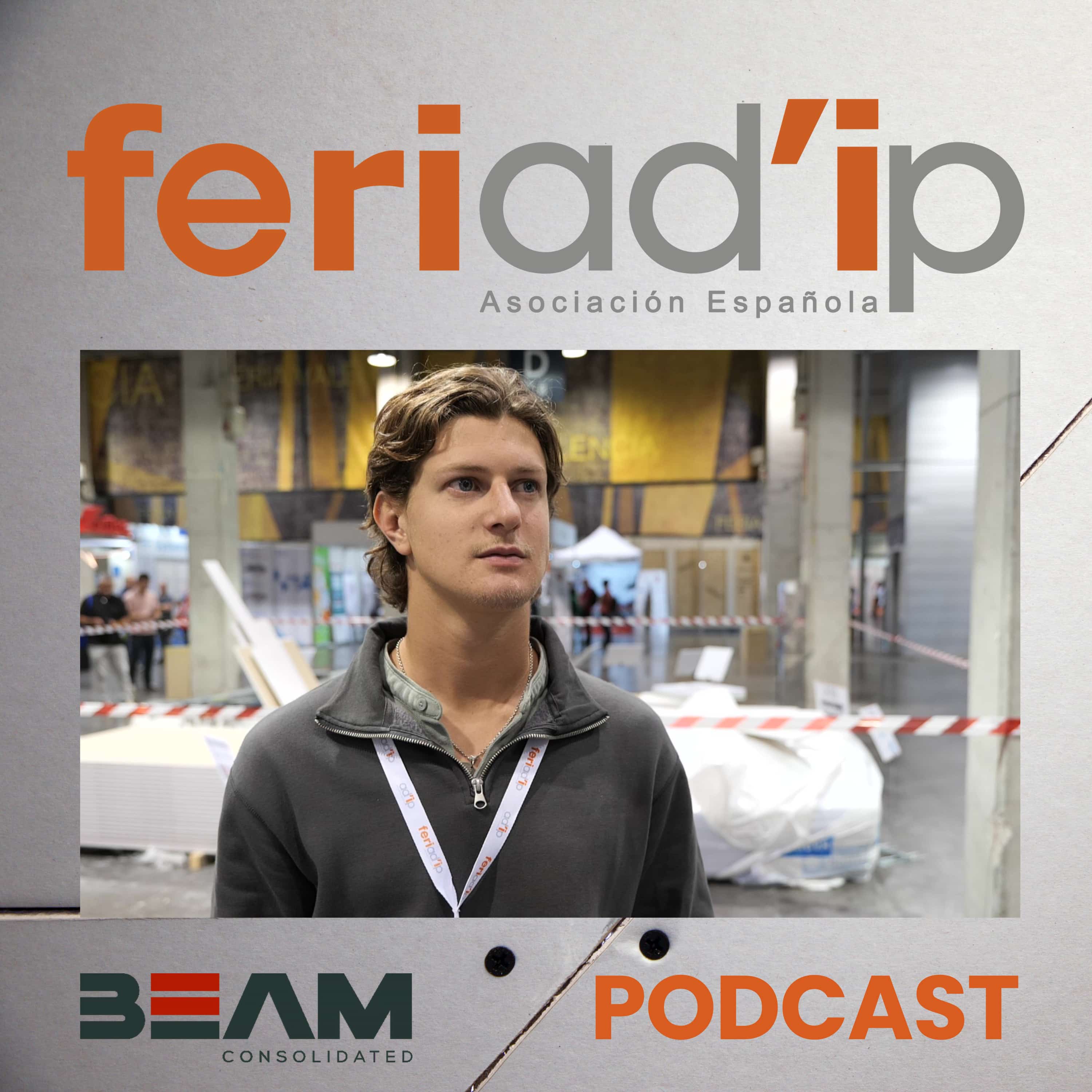 El Podcast de FERIAD\'IP