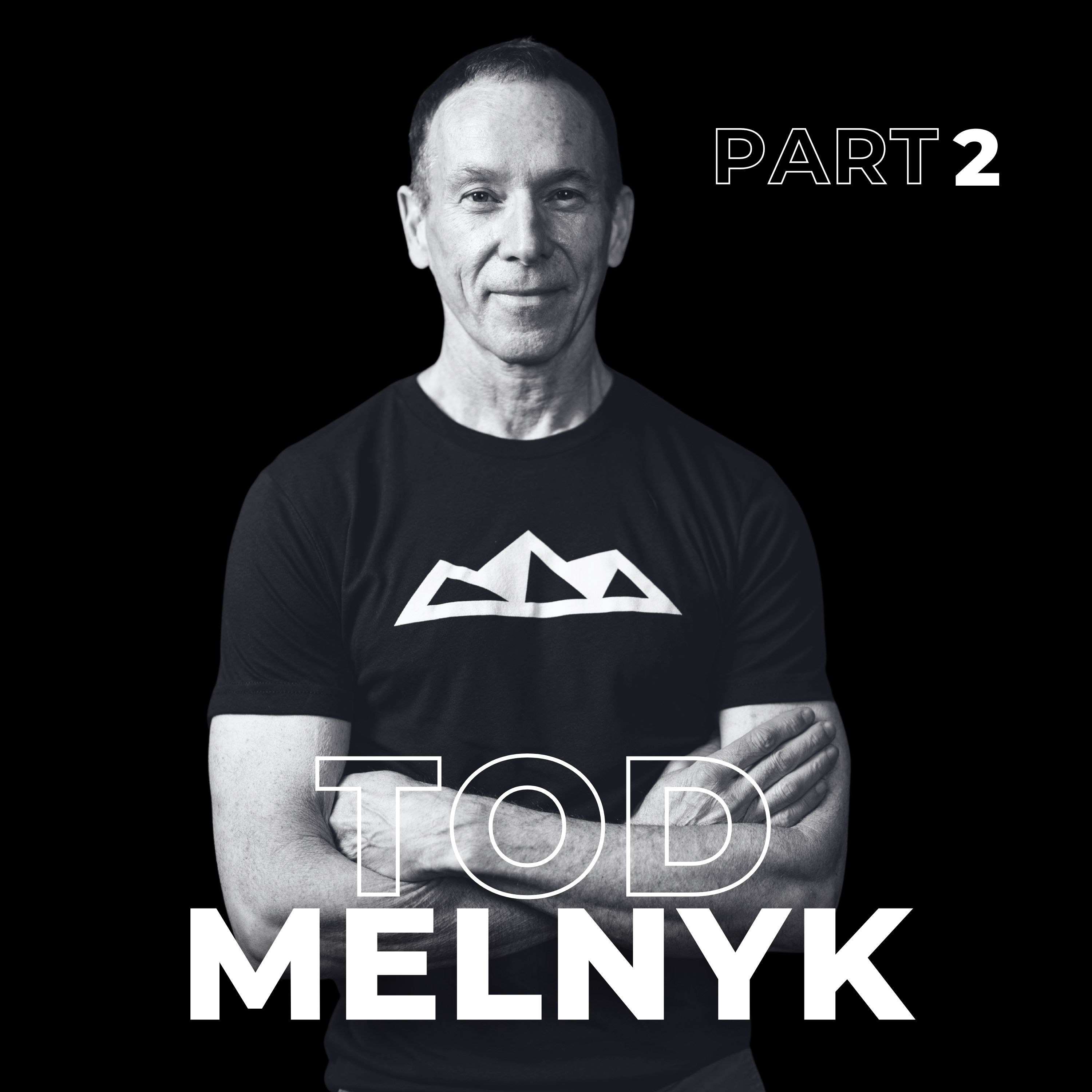 105. Coaching, Scaling and AI Disruption with Tod Melnyk COO of Dan Martell's Martell Media