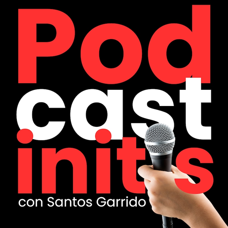 Artwork for podcast Podcastinitis