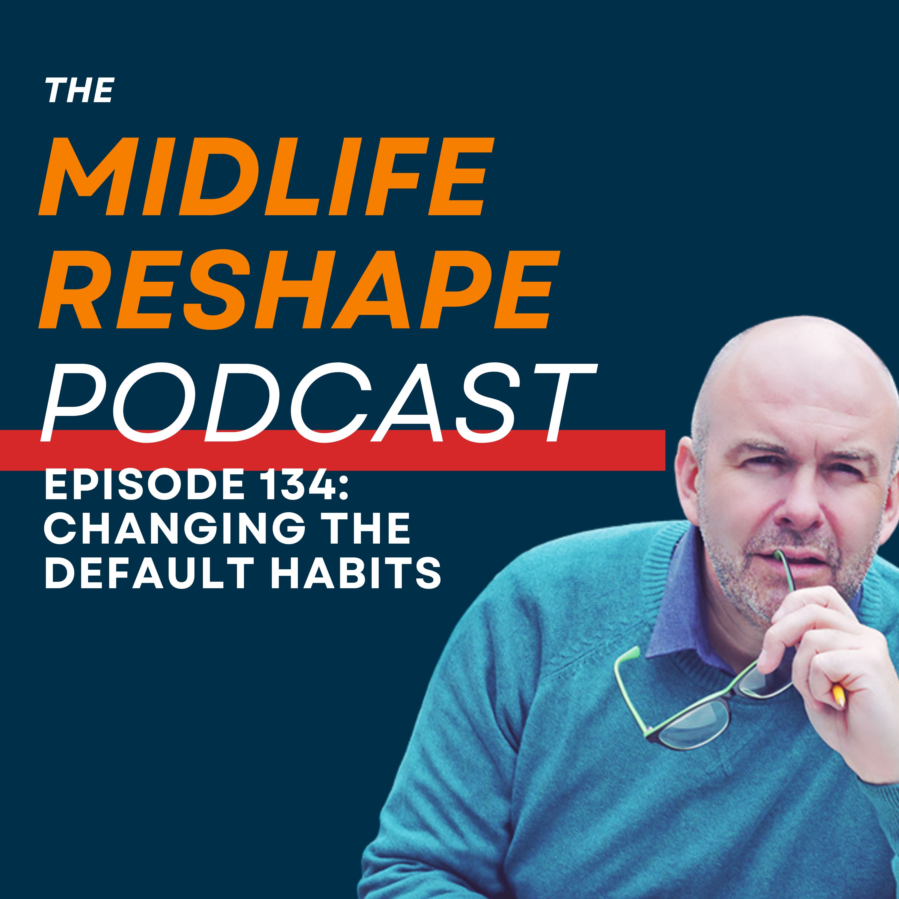 Reshape Reboot