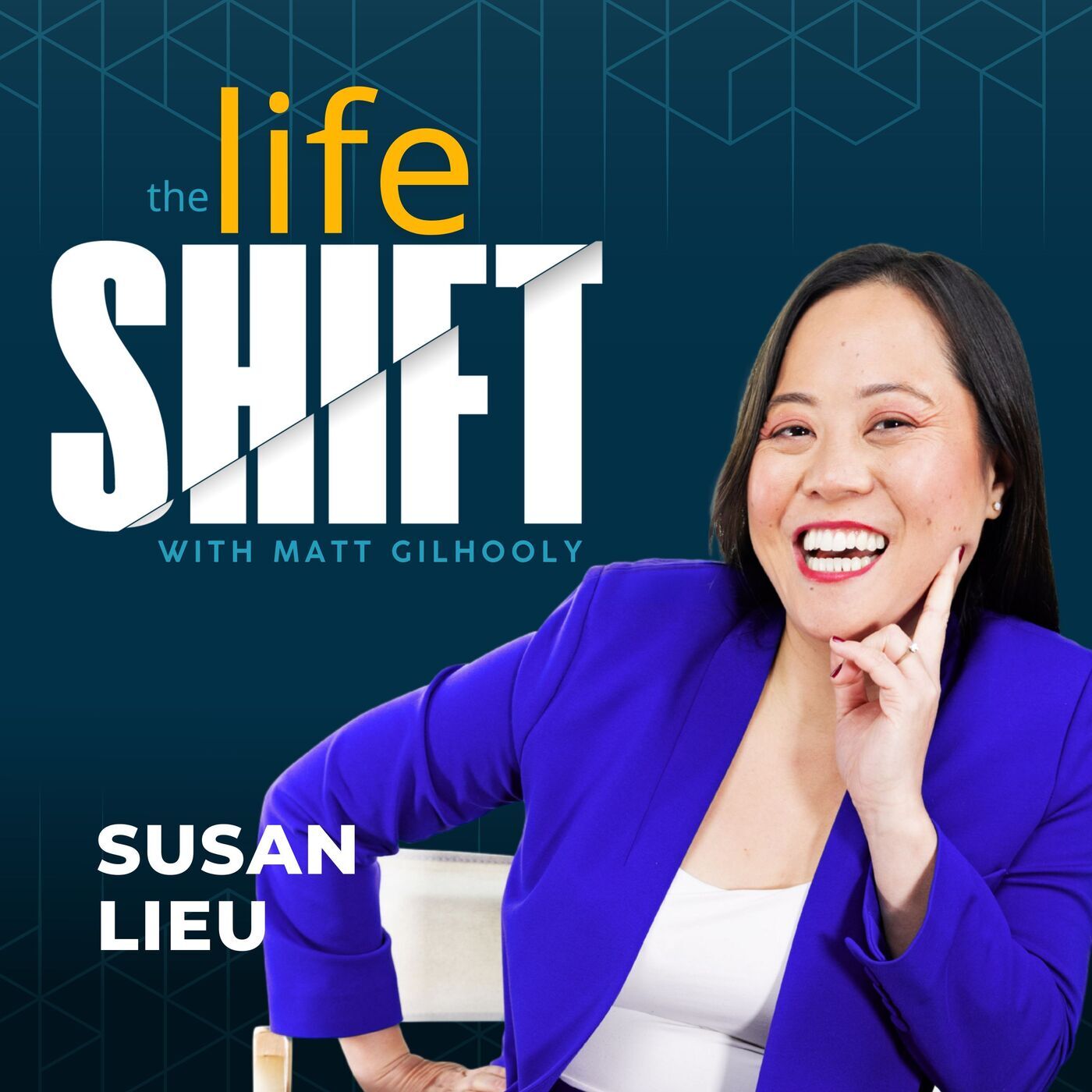 Susan Lieu Breaks Family Silence Through Art and Healing: The Weight of Grief