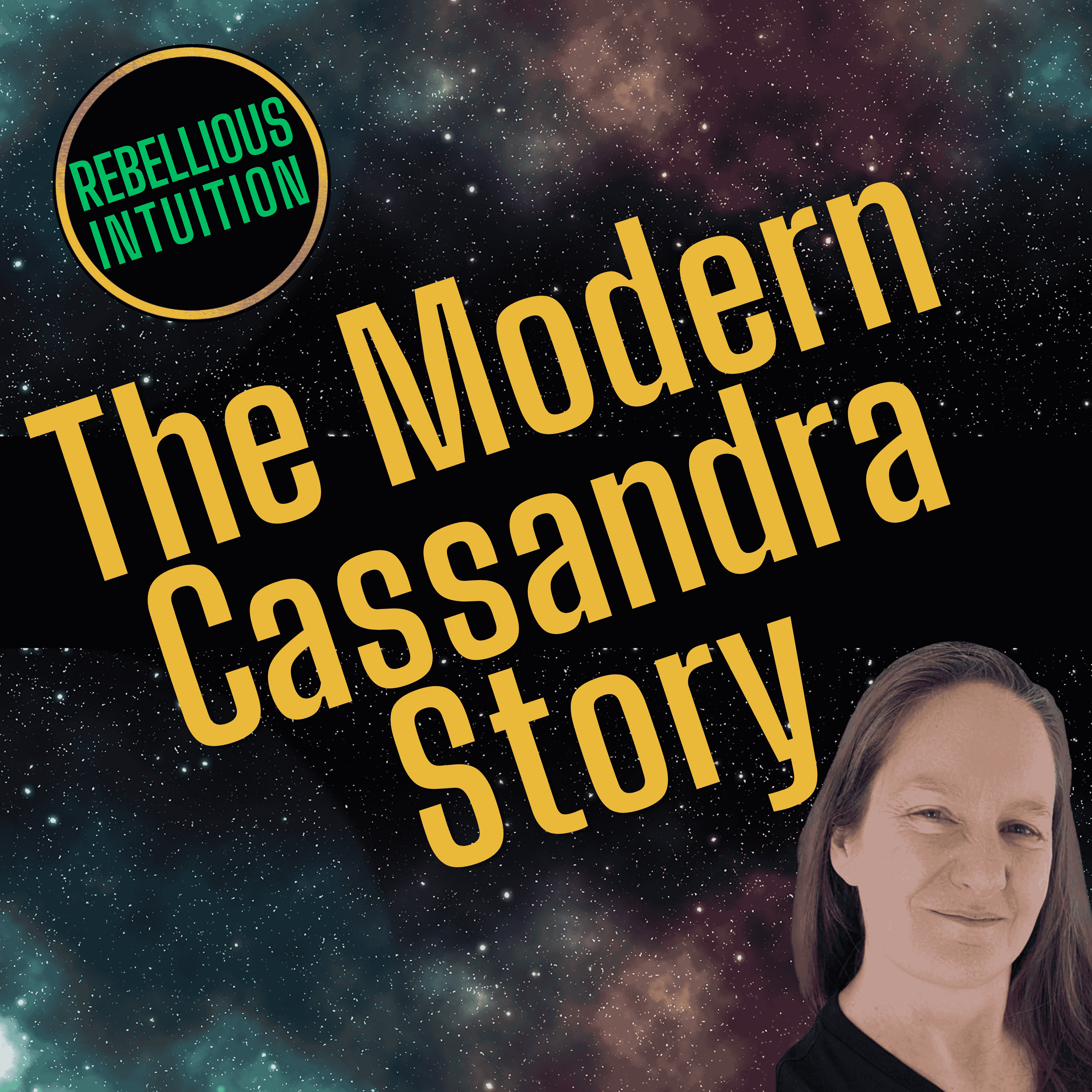 The Modern Cassandra Story