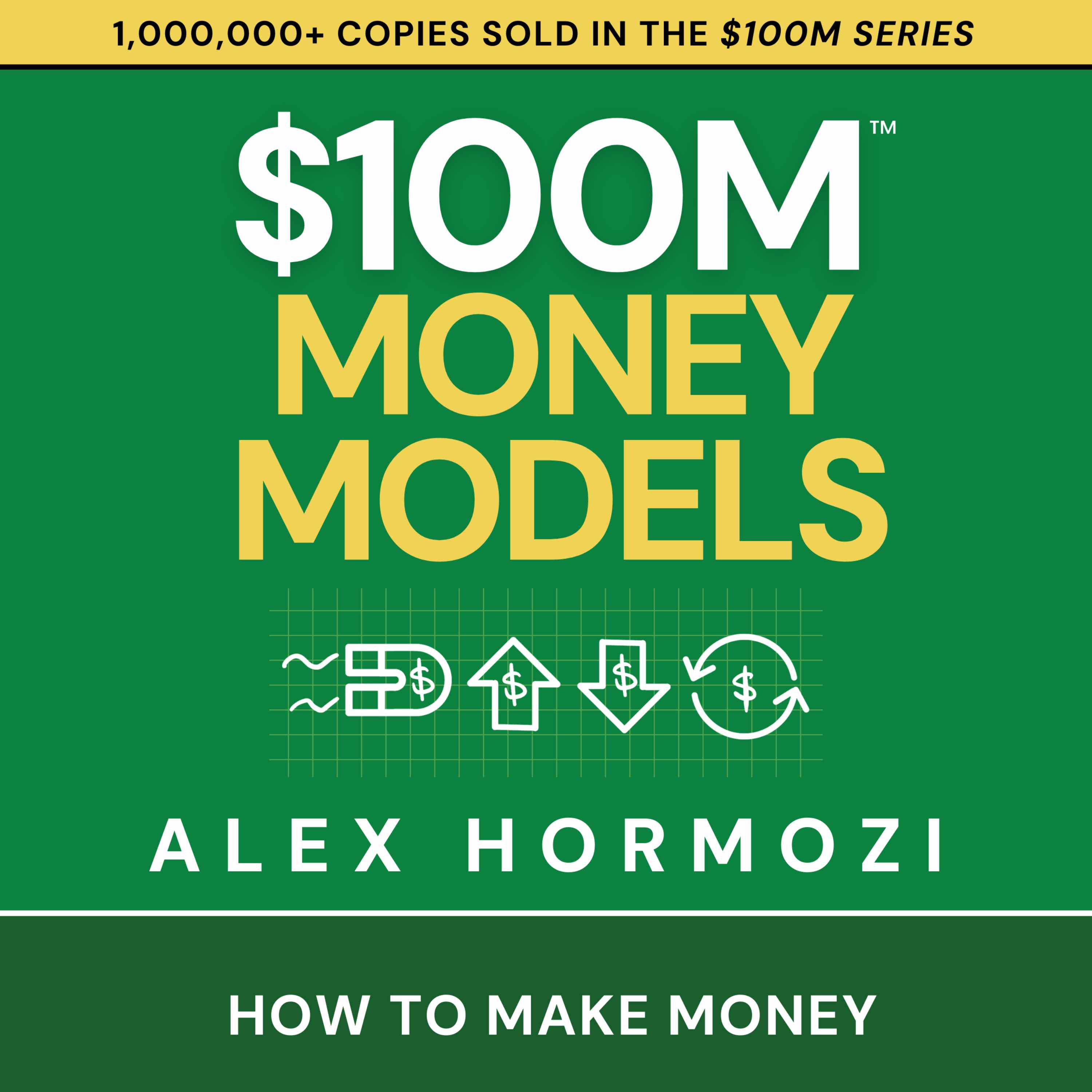 The Game with Alex Hormozi