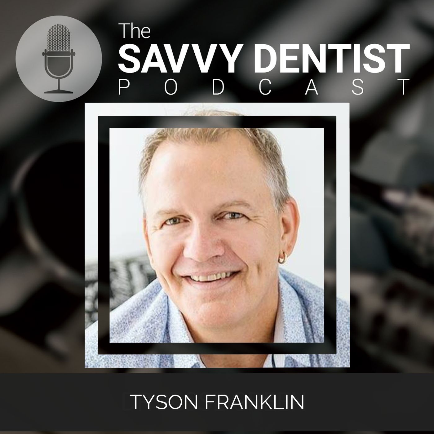 The Savvy Dentist