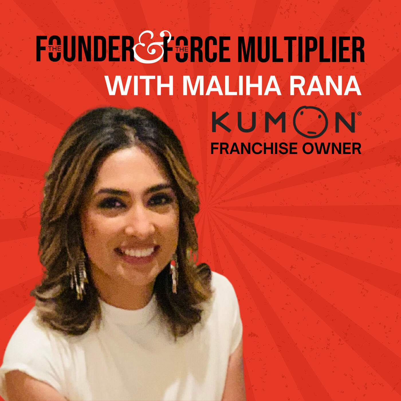 The Founder & The Force Multiplier