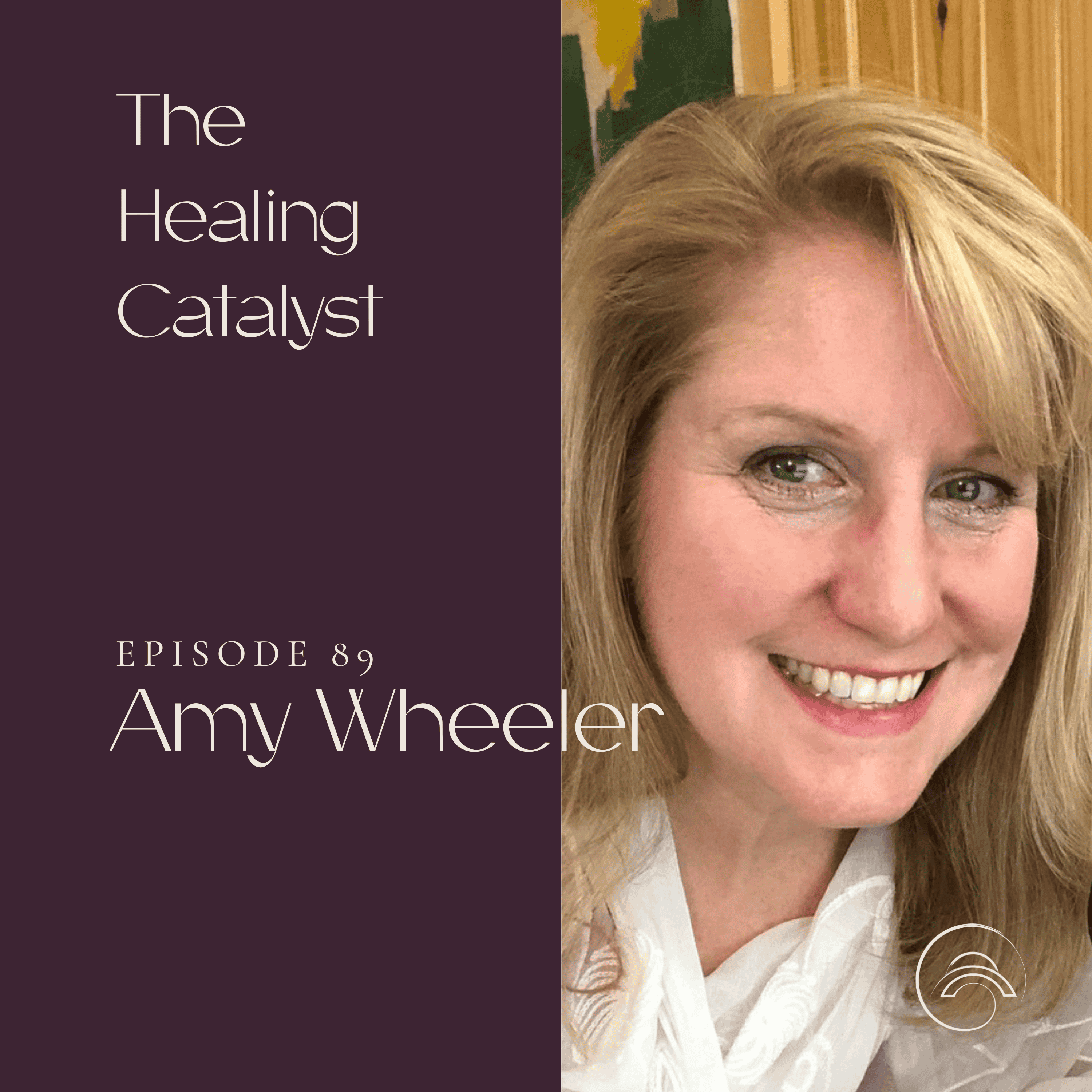 The Healing Catalyst