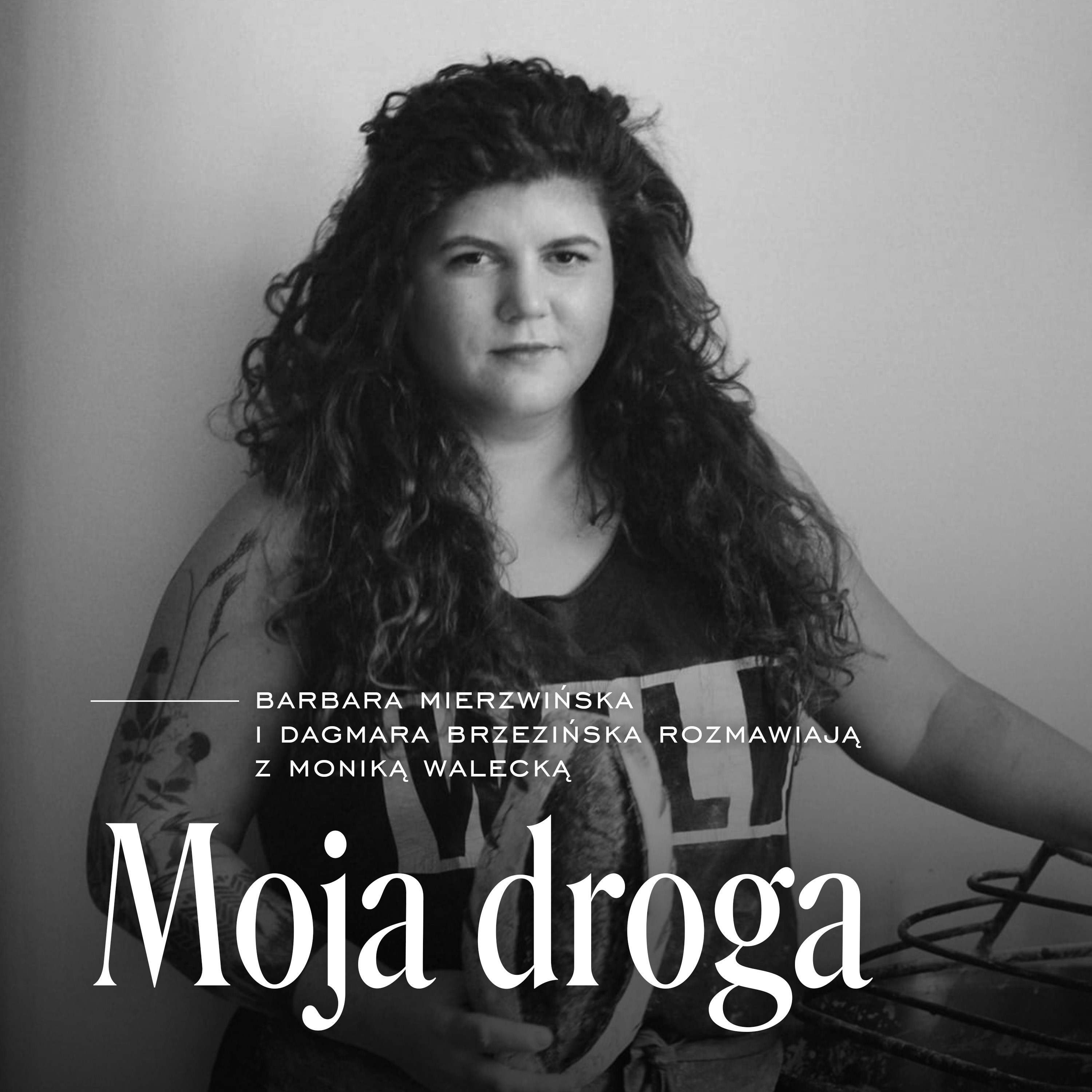 Moja droga