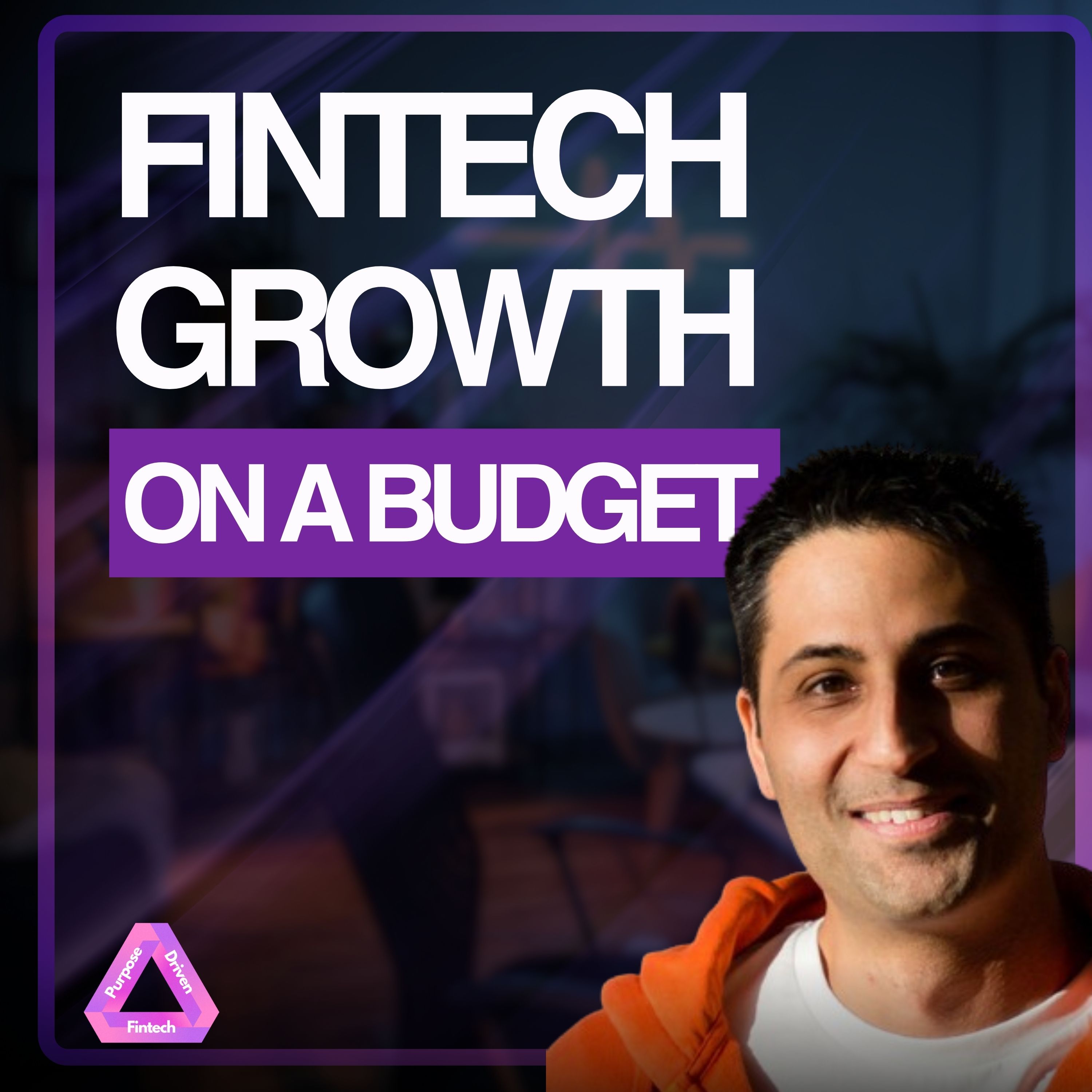 Purpose Driven FinTech