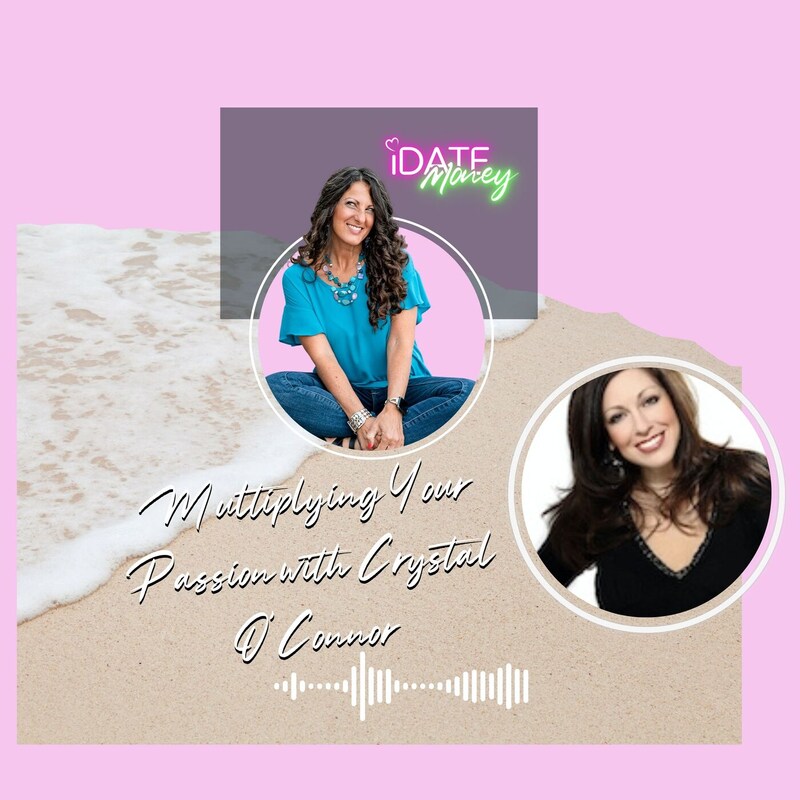 Artwork for podcast I Date Money: Budget • Invest • Build Wealth After Divorce