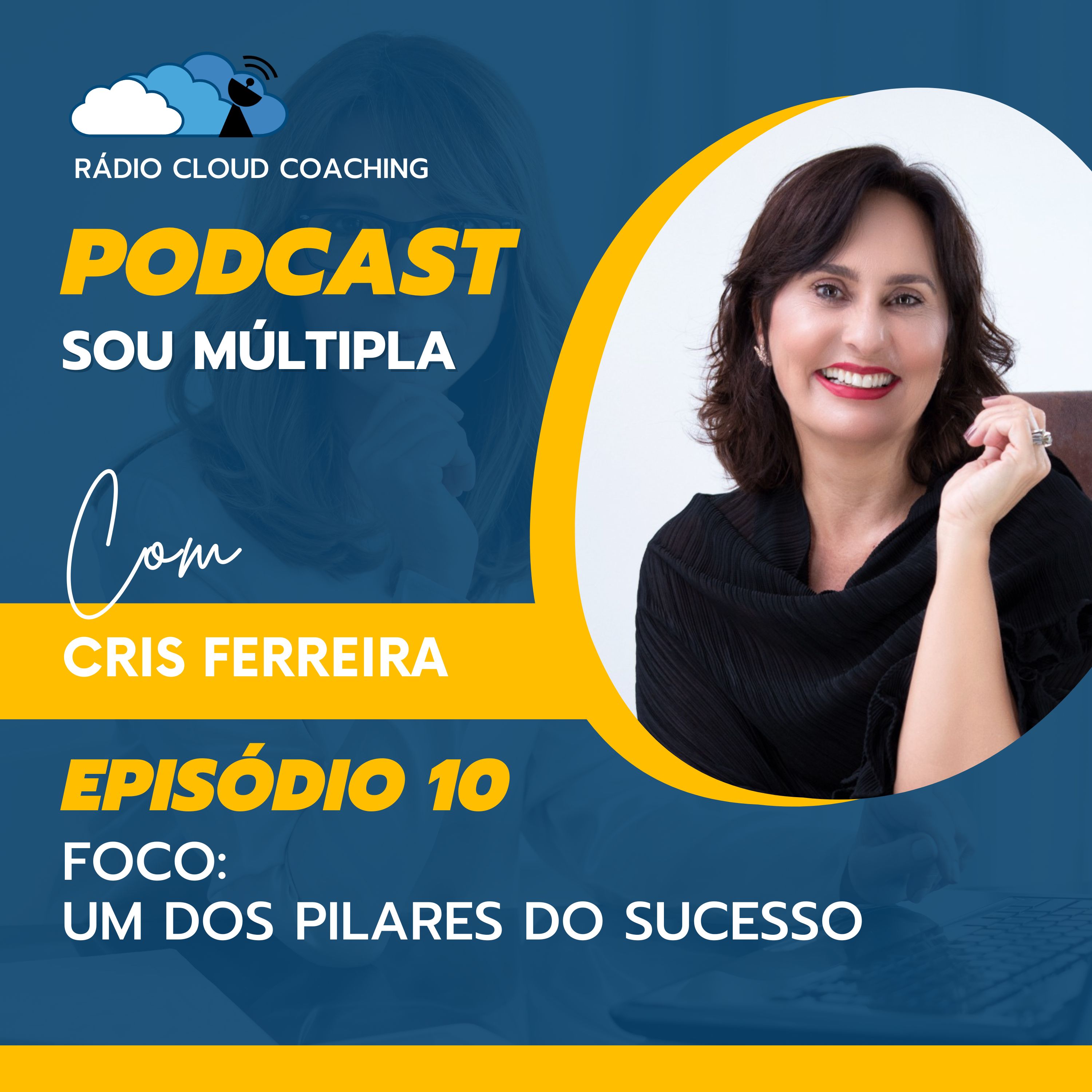 Sou Múltipla