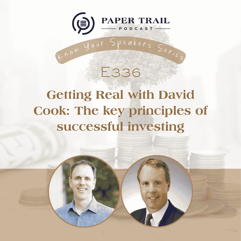 Artwork for podcast The Paper Trail