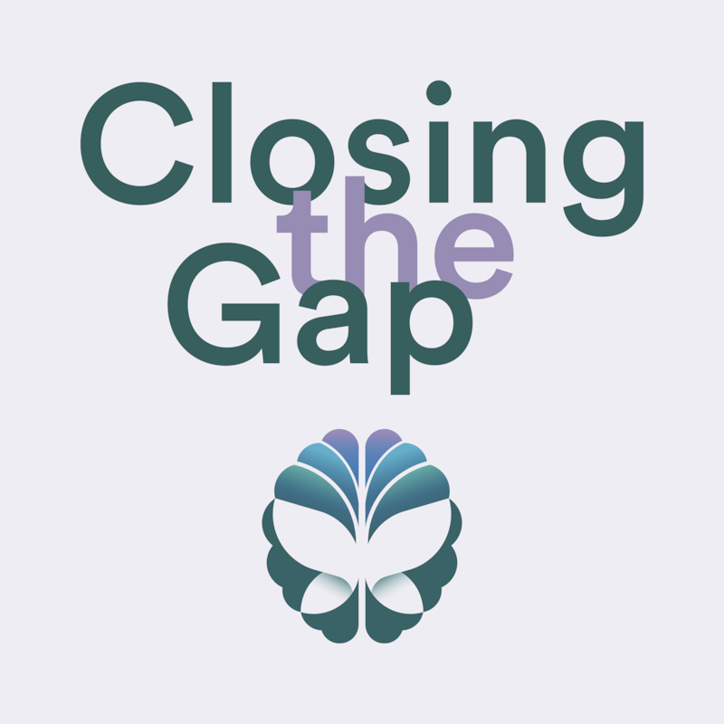 Artwork for podcast Closing the Gap