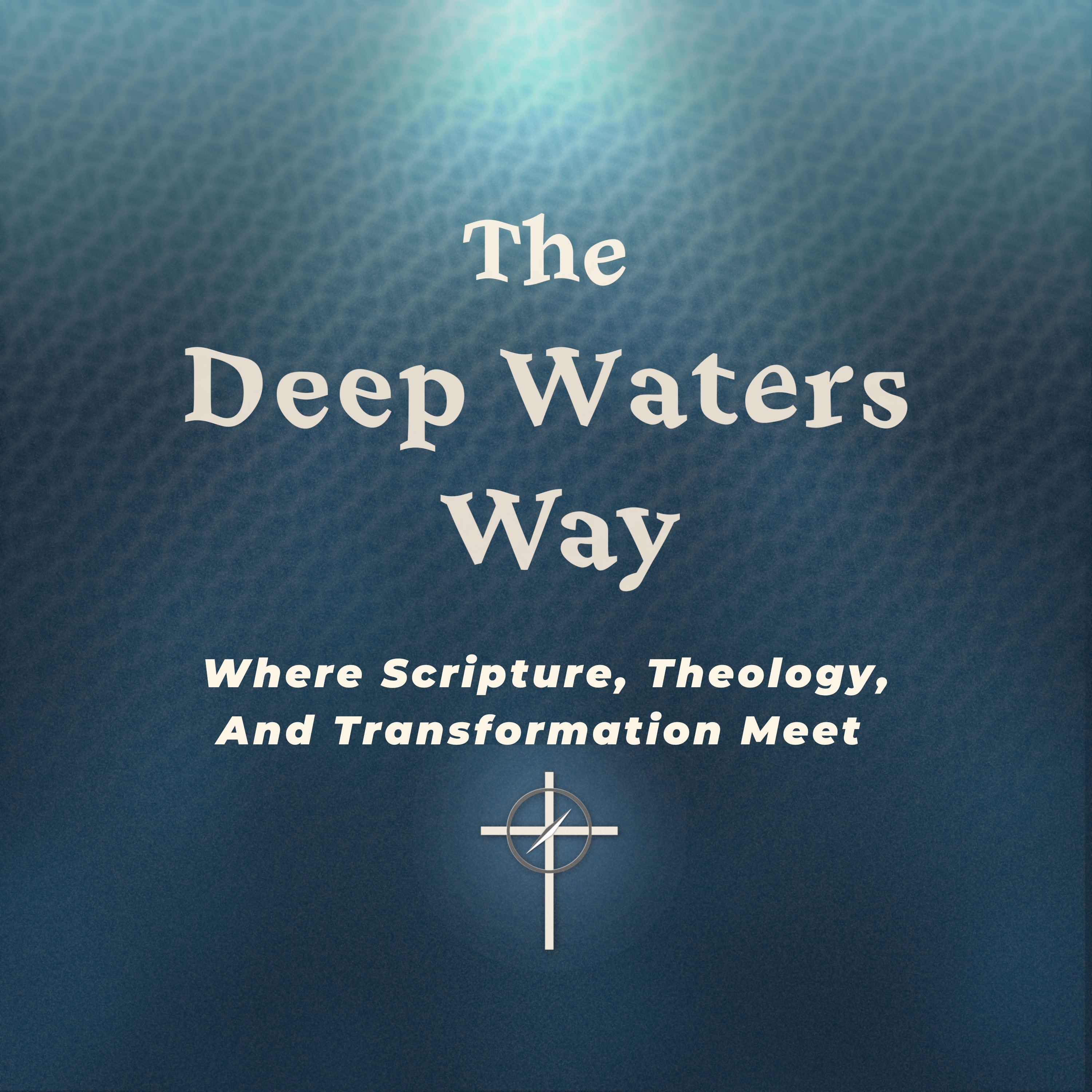Show artwork for The Deep Waters Way
